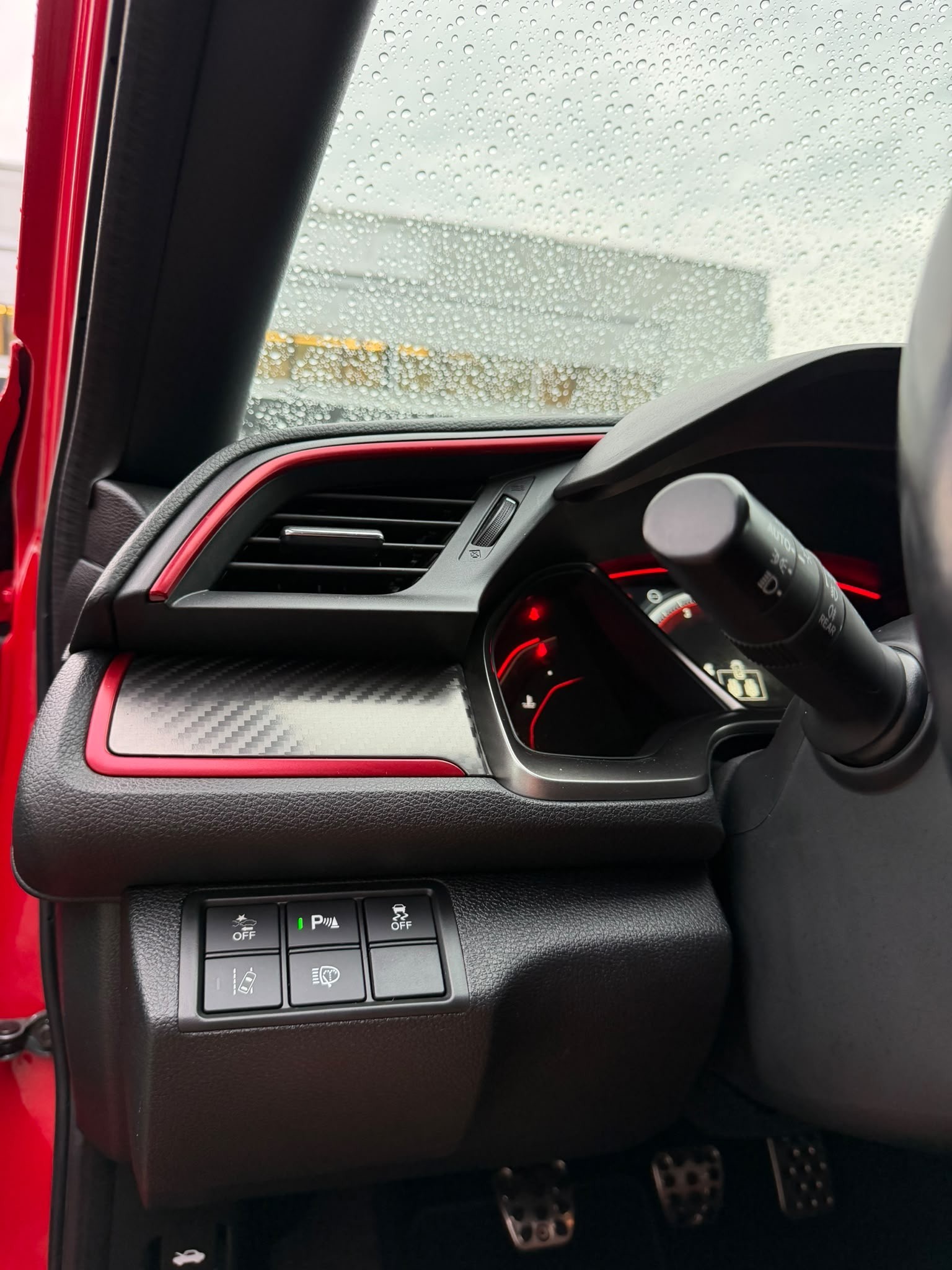 HONDA Civic 2.0 i-VTEC Type R GT-image-23