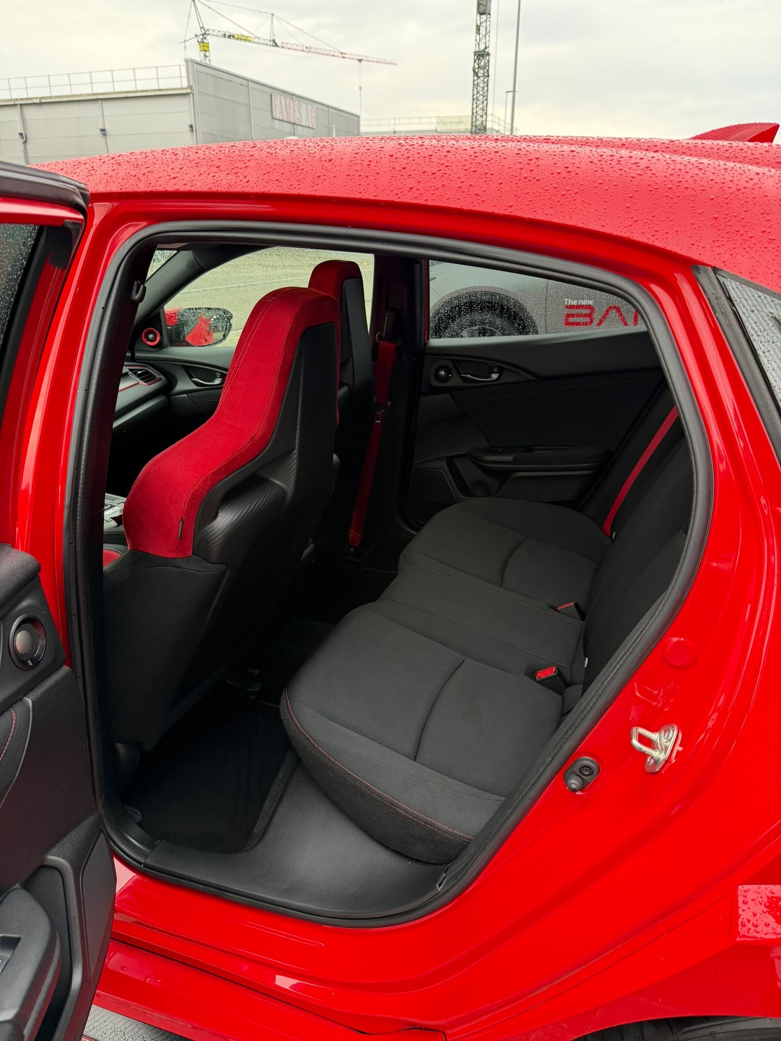 HONDA Civic 2.0 i-VTEC Type R GT-image-24