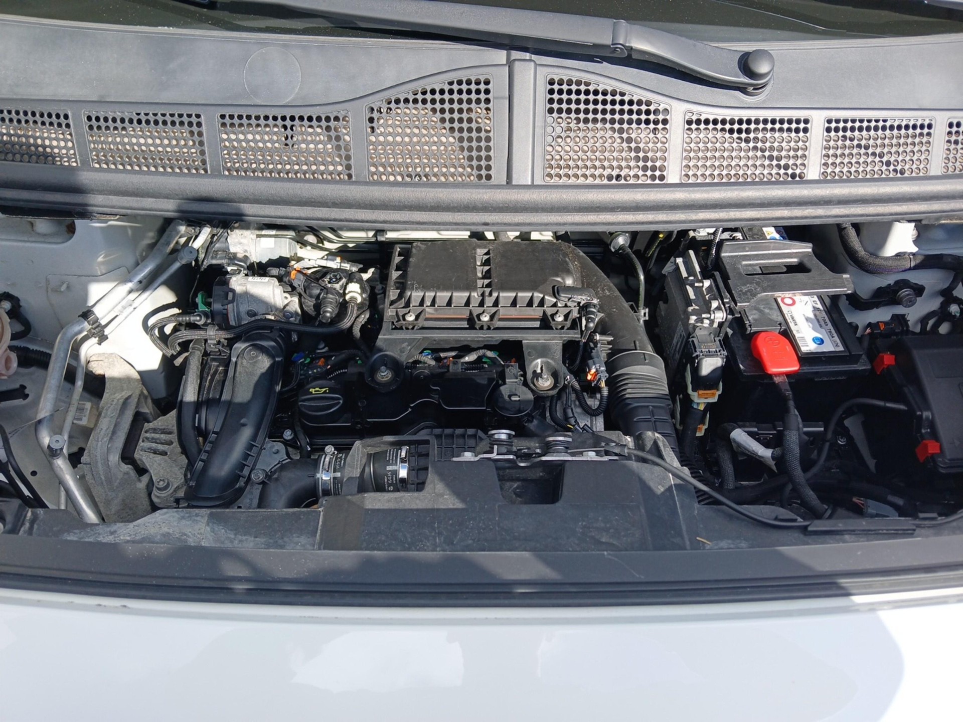 TOYOTA PROACE Kombi L1 1.6 D Combi-image-16