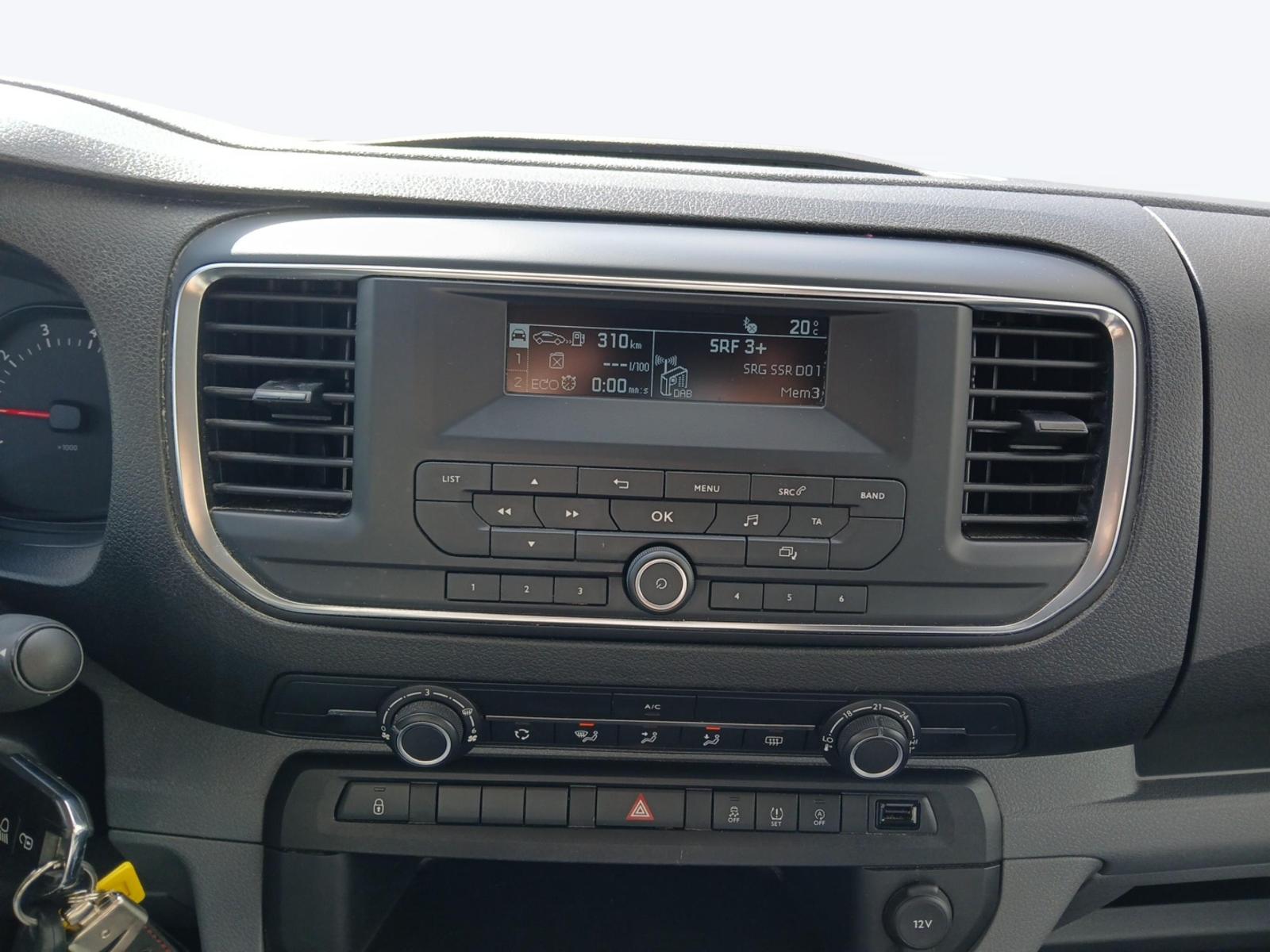 TOYOTA PROACE Kombi L1 1.6 D Combi-image-13
