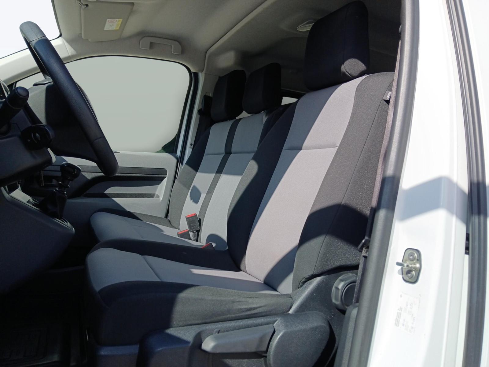 TOYOTA PROACE Kombi L1 1.6 D Combi-image-8