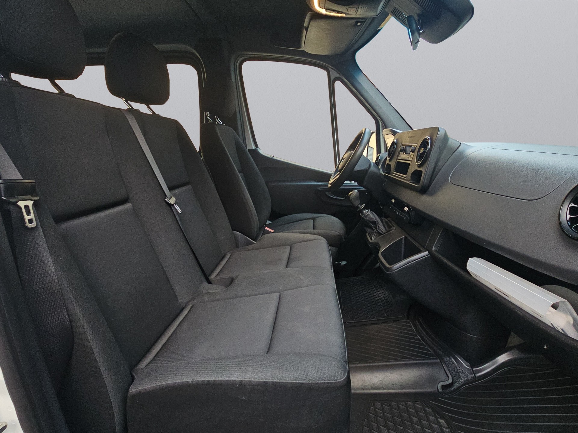MERCEDES-BENZ Sprinter 314 CDI Lang-image-10