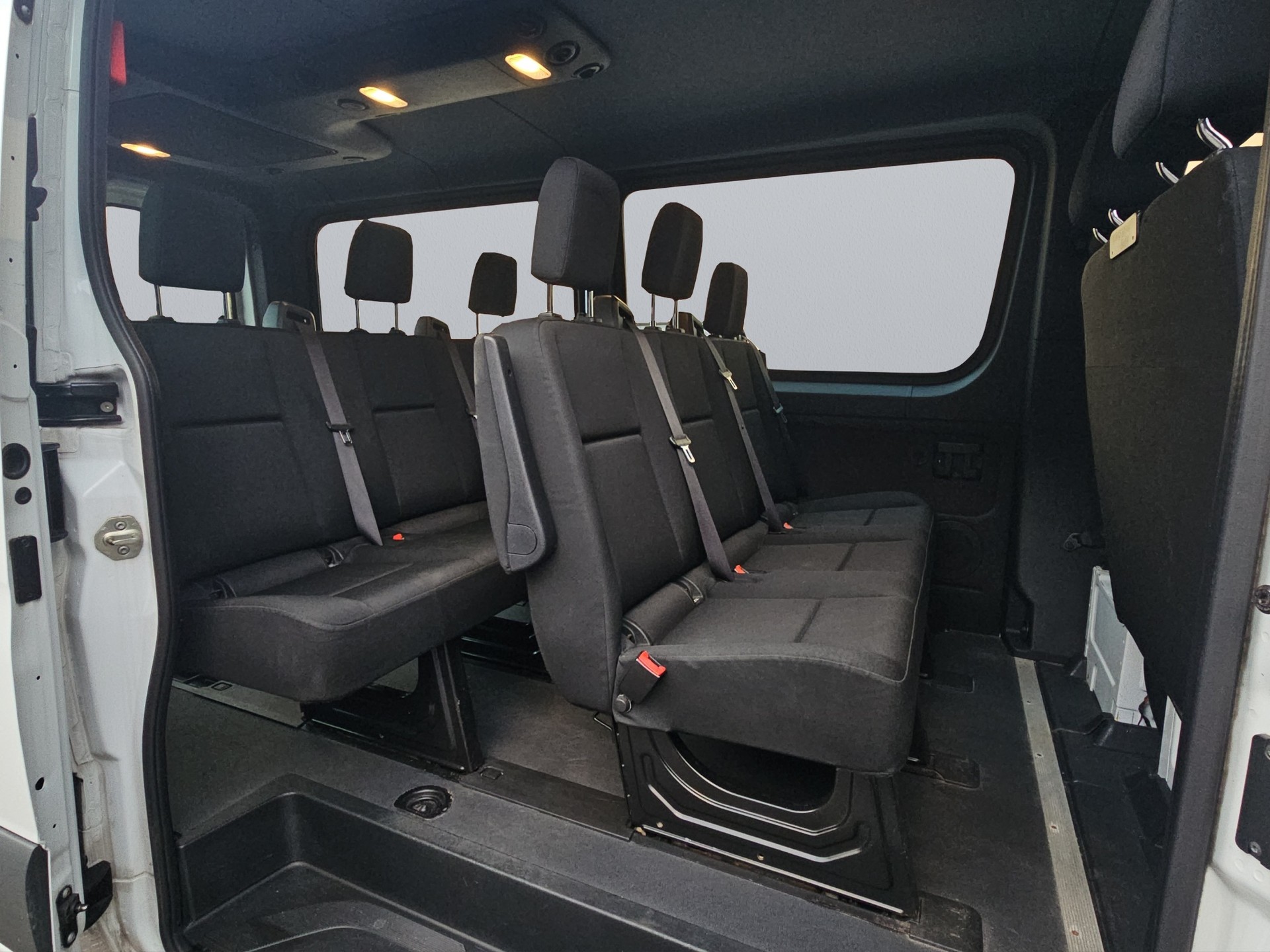 MERCEDES-BENZ Sprinter 314 CDI Lang-image-11