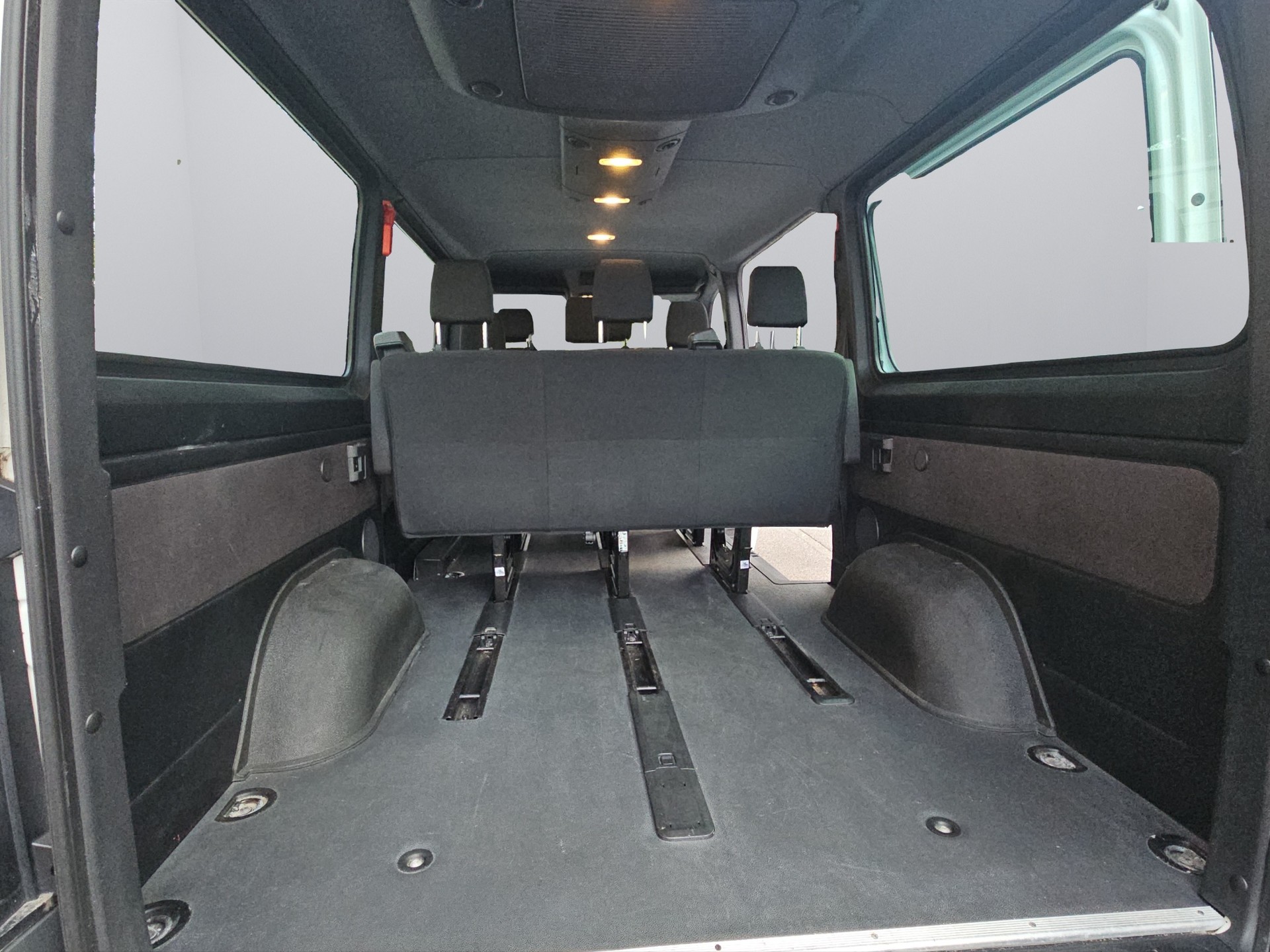 MERCEDES-BENZ Sprinter 314 CDI Lang-image-12