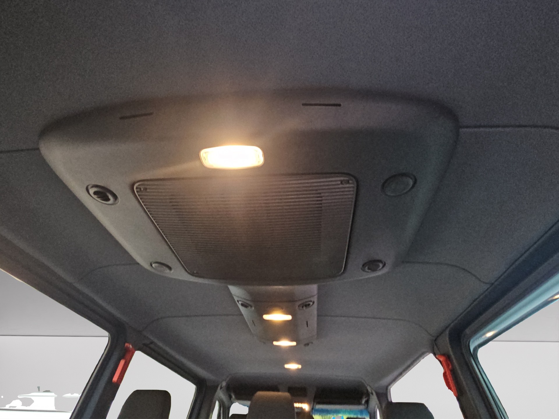 MERCEDES-BENZ Sprinter 314 CDI Lang-image-13
