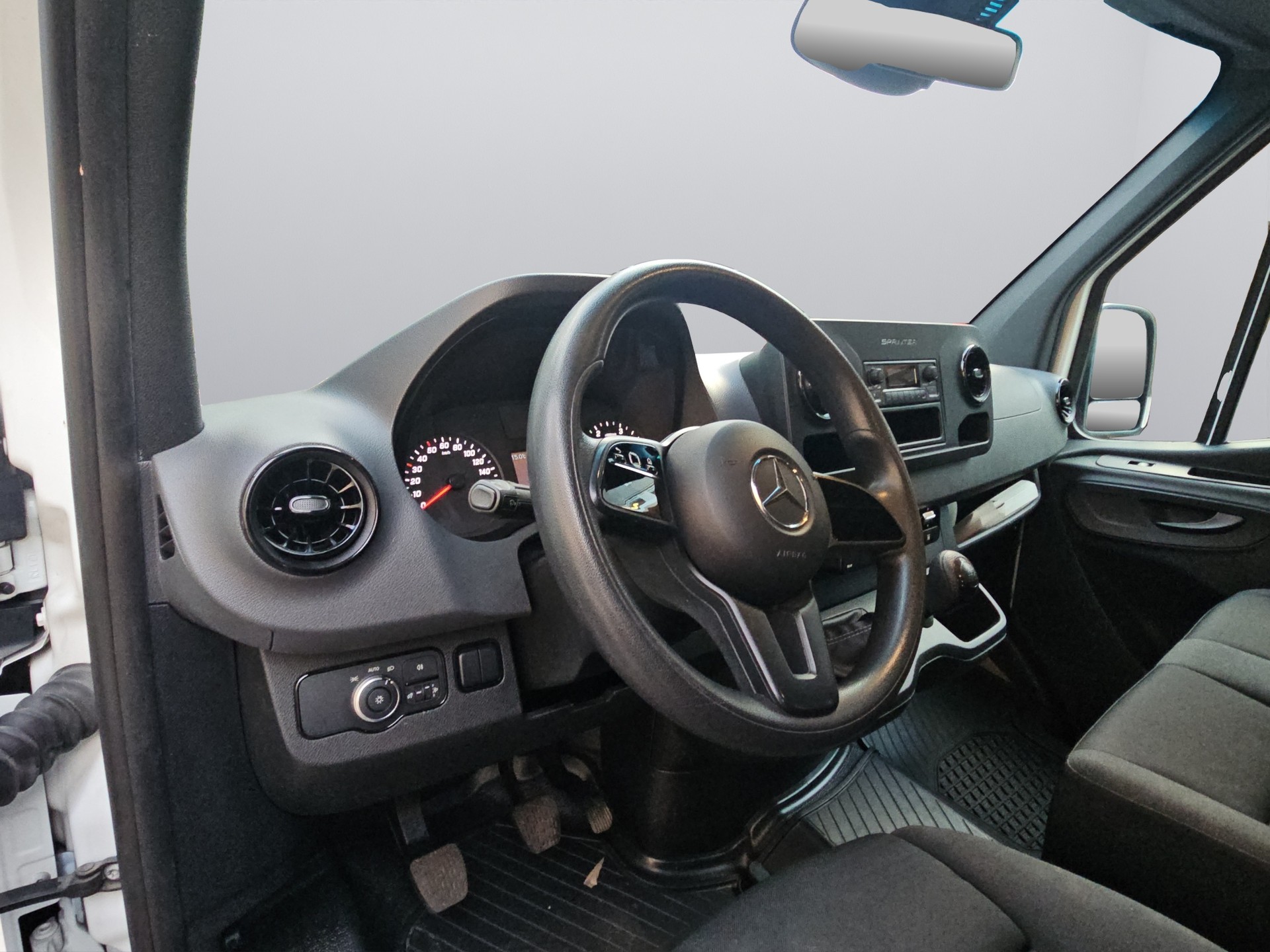 MERCEDES-BENZ Sprinter 314 CDI Lang-image-7