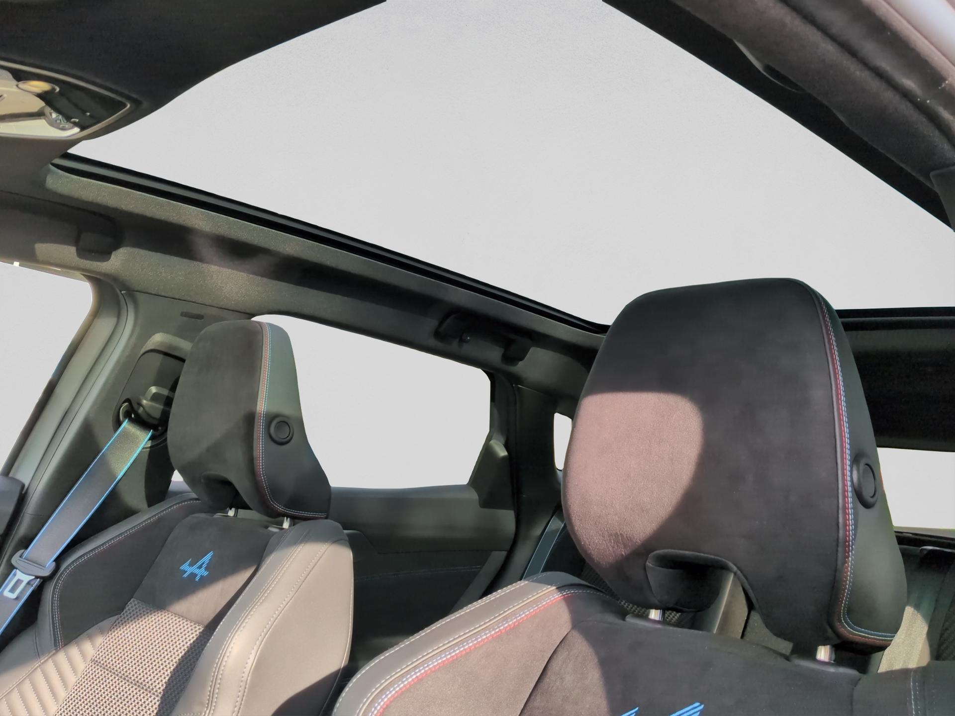 RENAULT Austral 1.2 HEV 200 esprit Alpine A-image-27
