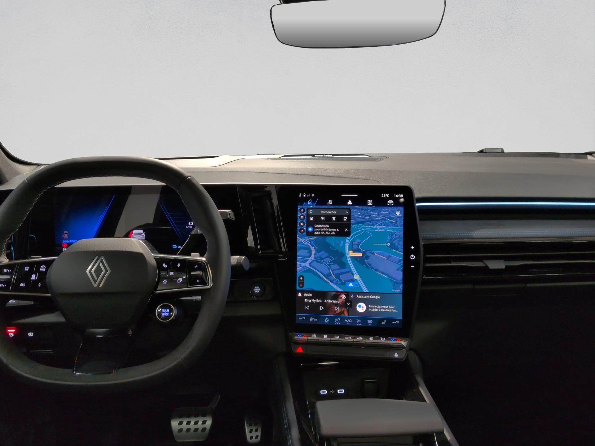 RENAULT Austral 1.2 HEV 200 esprit Alpine A-image-12
