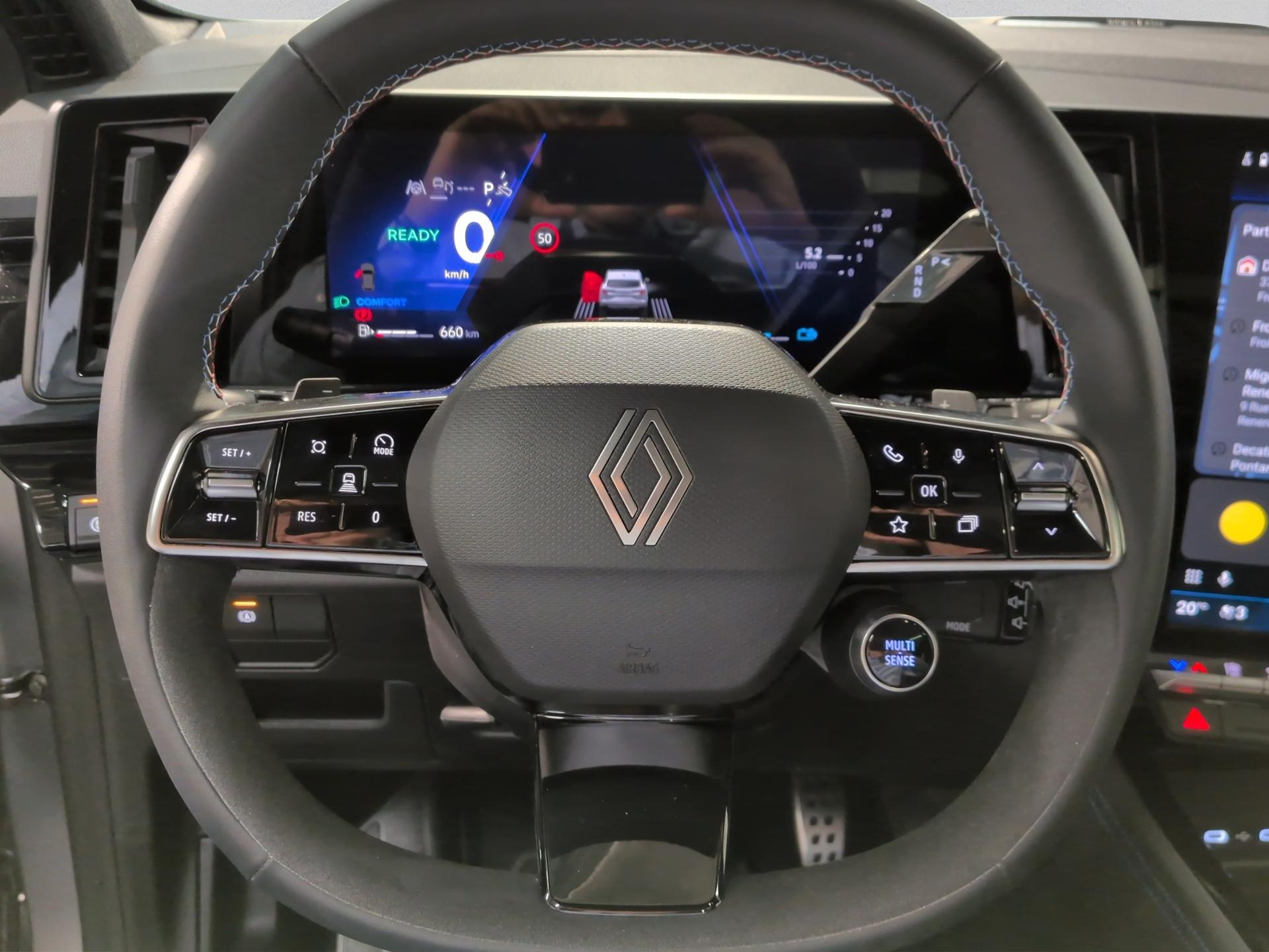 RENAULT Austral 1.2 HEV 200 esprit Alpine A-image-9