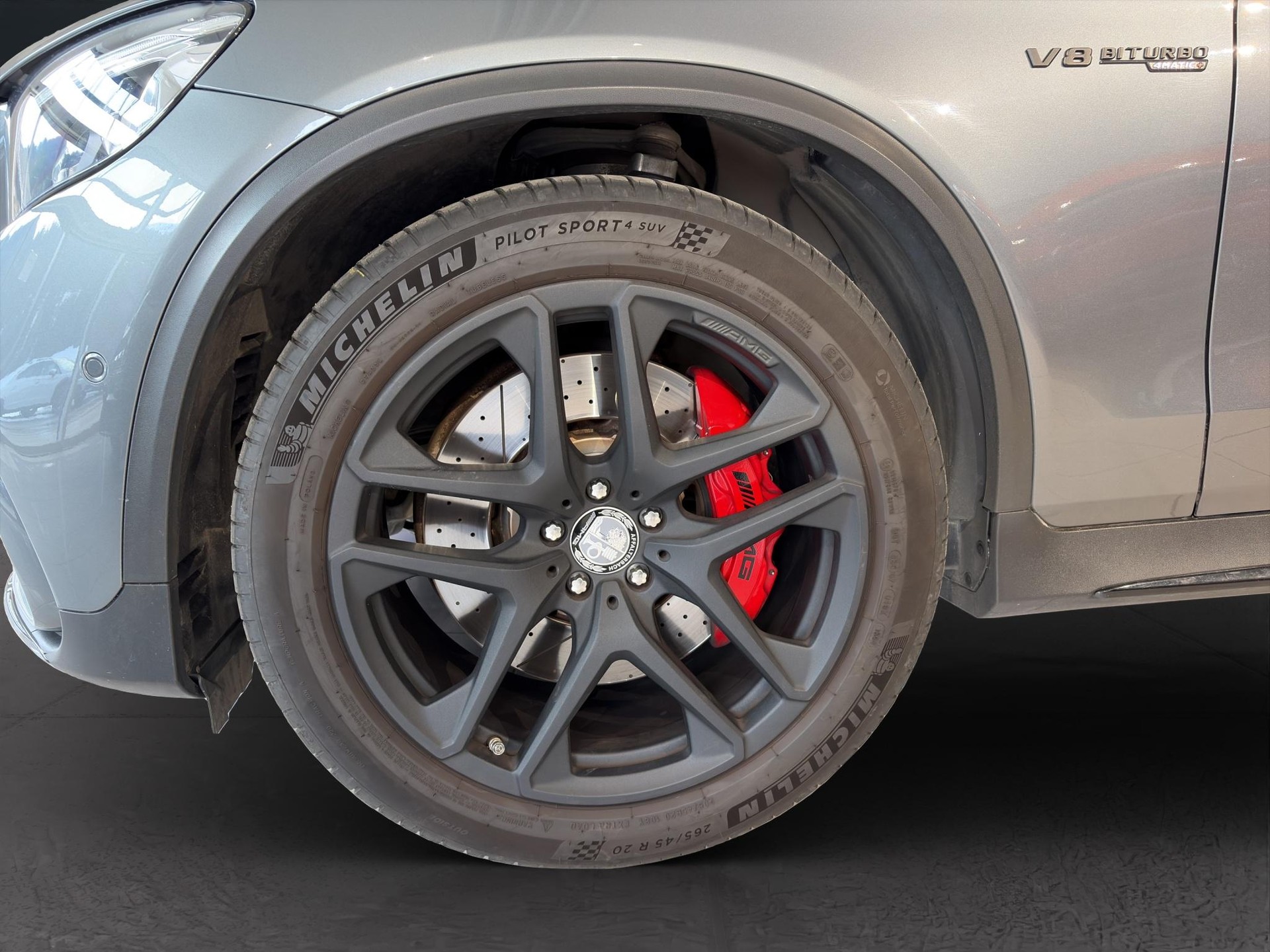 MERCEDES-BENZ GLC 63 S AMG 4m+-image-3