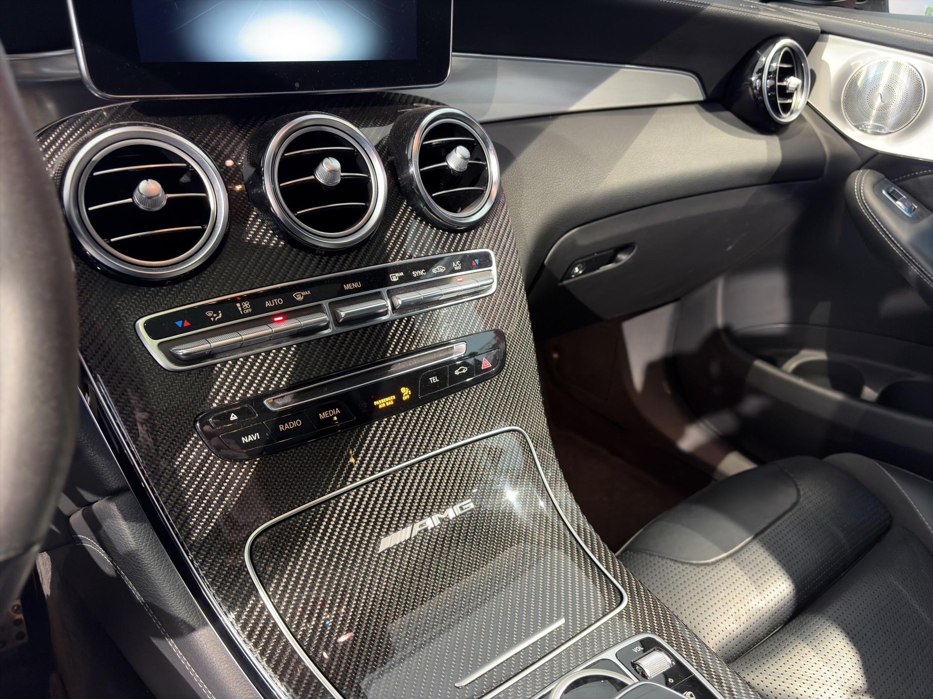 MERCEDES-BENZ GLC 63 S AMG 4m+-image-5