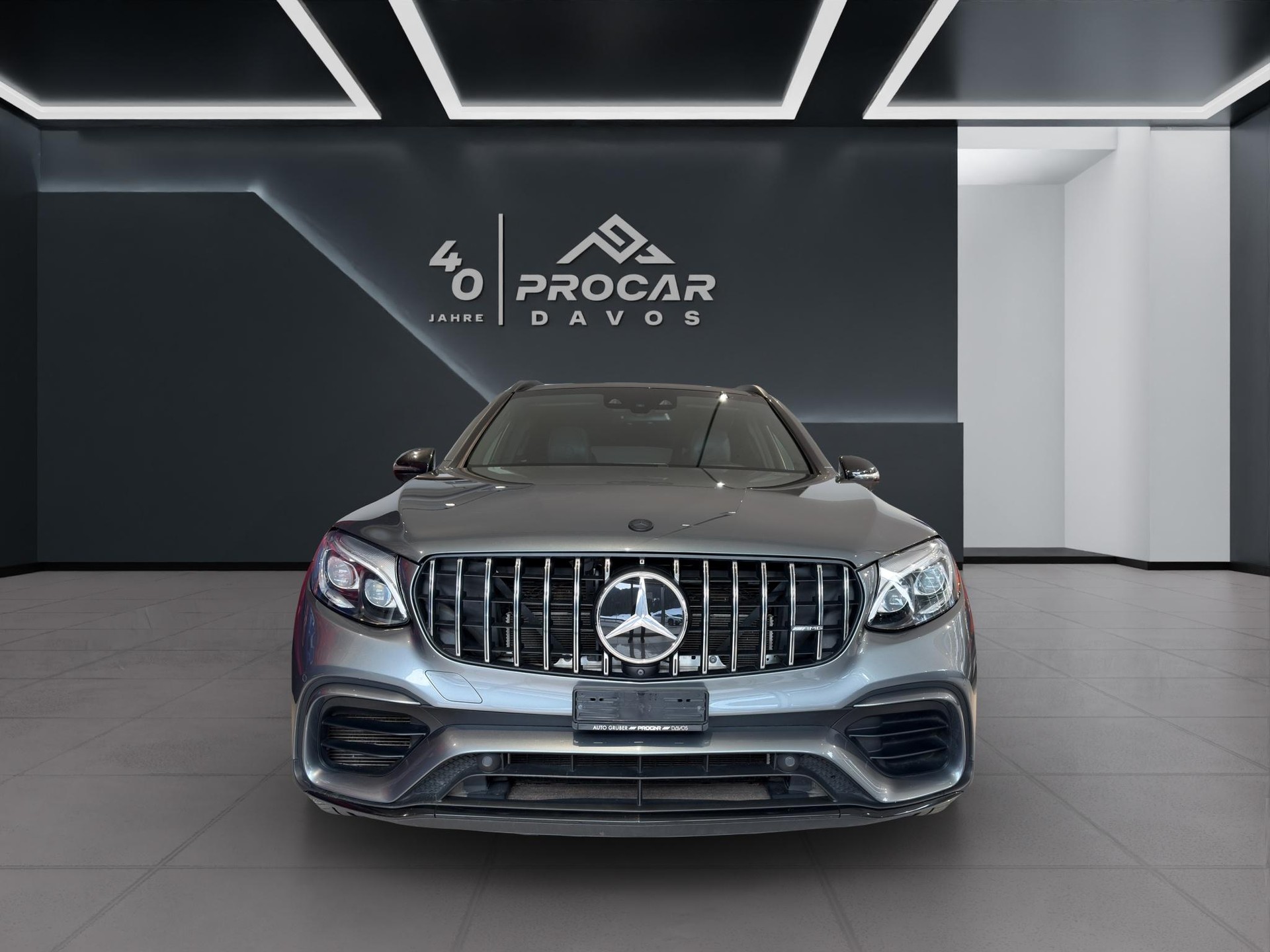 MERCEDES-BENZ GLC 63 S AMG 4m+-image-1