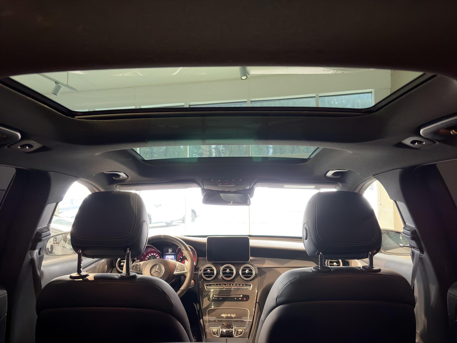 MERCEDES-BENZ GLC 63 S AMG 4m+-image-7