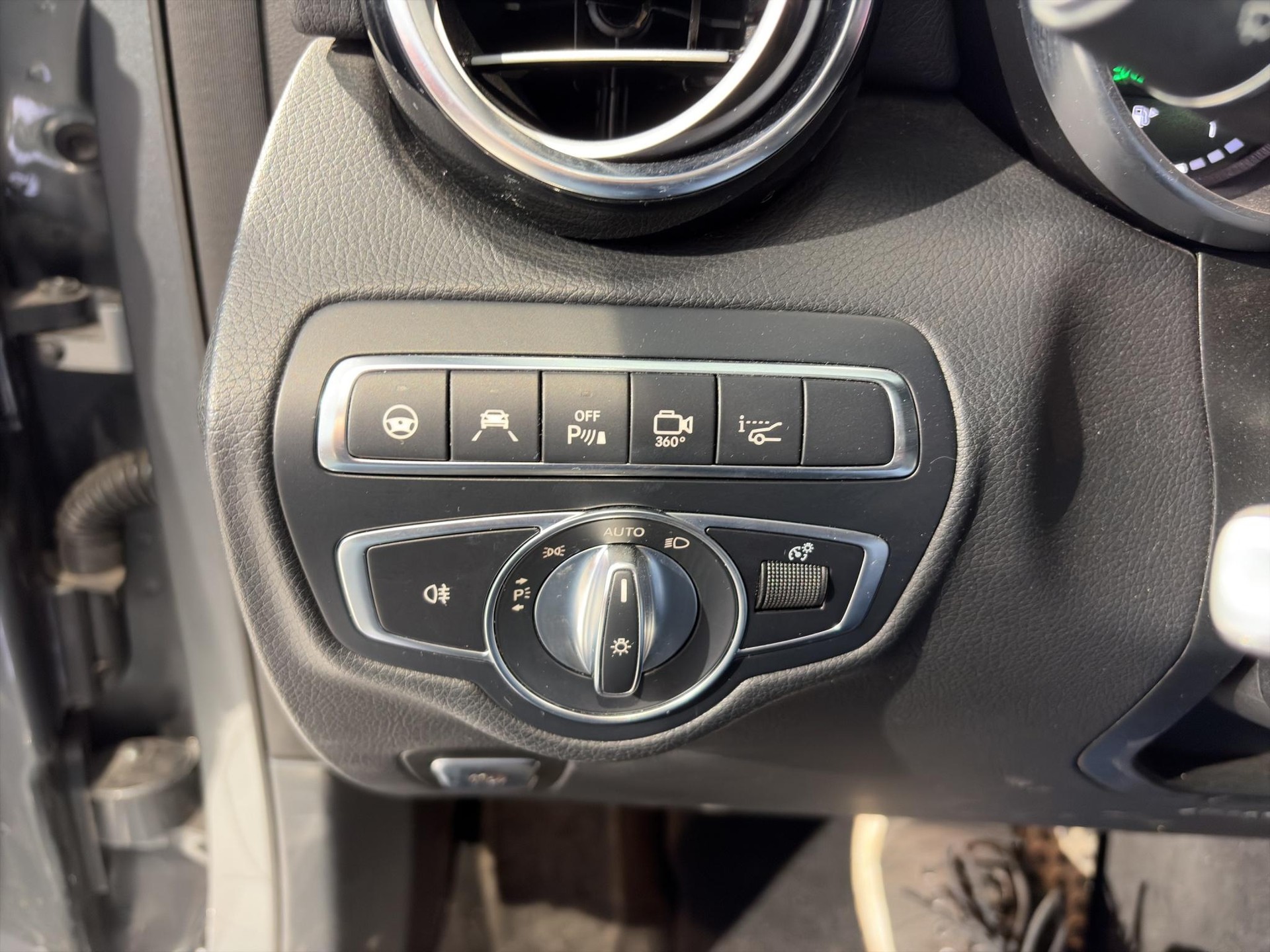 MERCEDES-BENZ GLC 63 S AMG 4m+-image-10