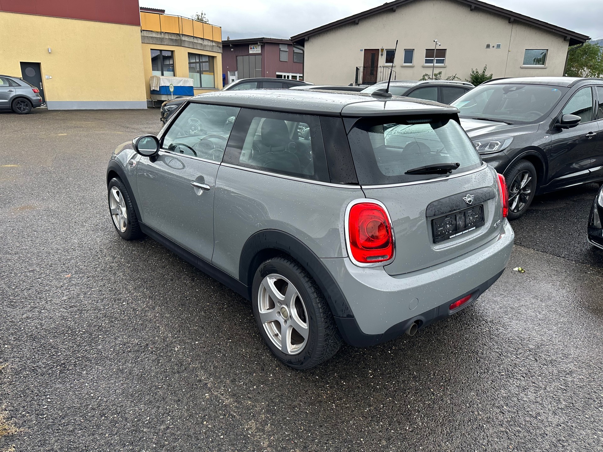 MINI One First-image-5