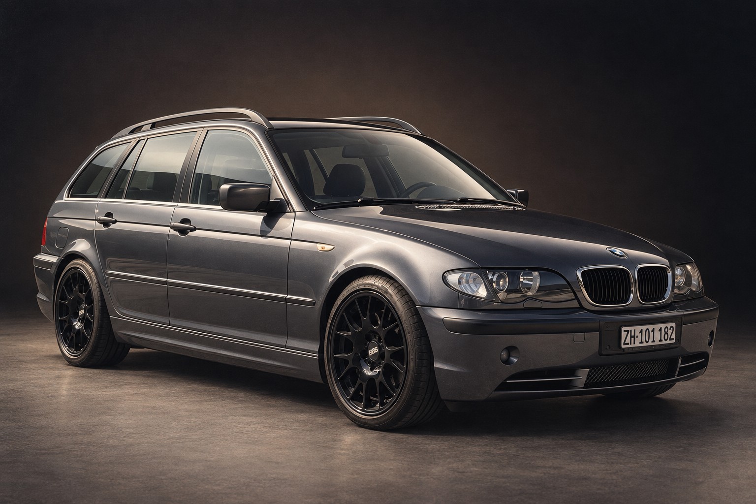 BMW 330xi-image-0