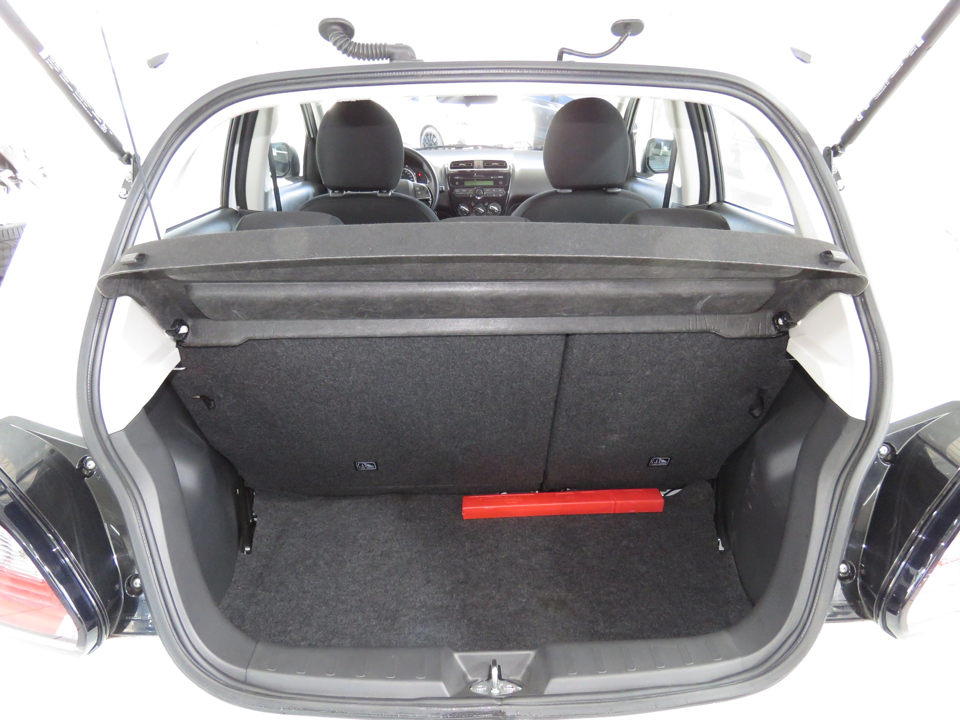 MITSUBISHI Space Star 1.2 CVT Value Automat-image-9