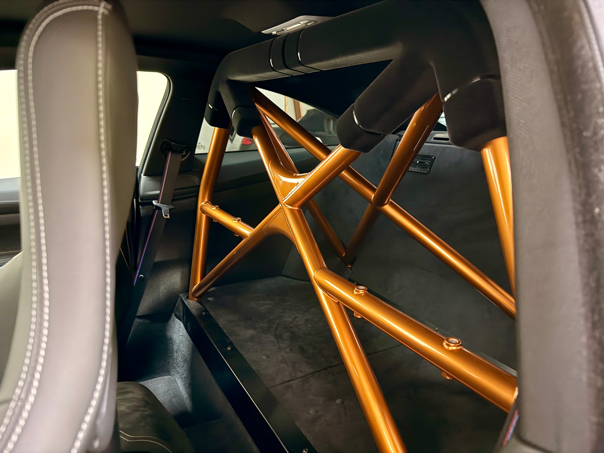 BMW M4 GTS Coupé-image-14