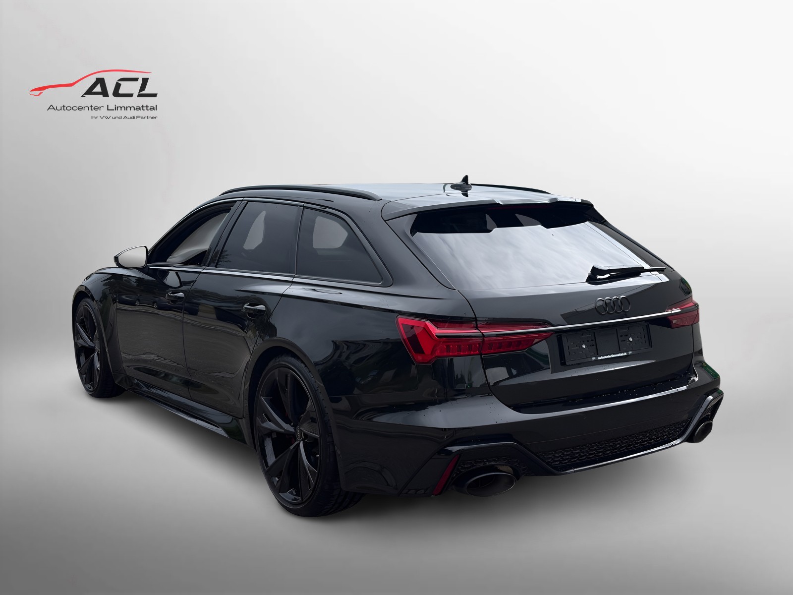 AUDI RS6 Avant 4.0 TFSI V8 quattro-image-5