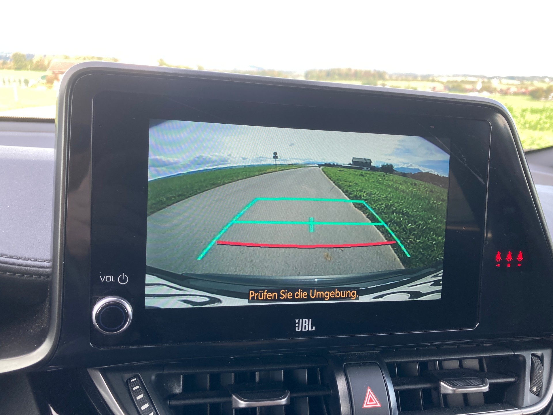 TOYOTA C-HR 2.0 HSD CVT Move-image-12