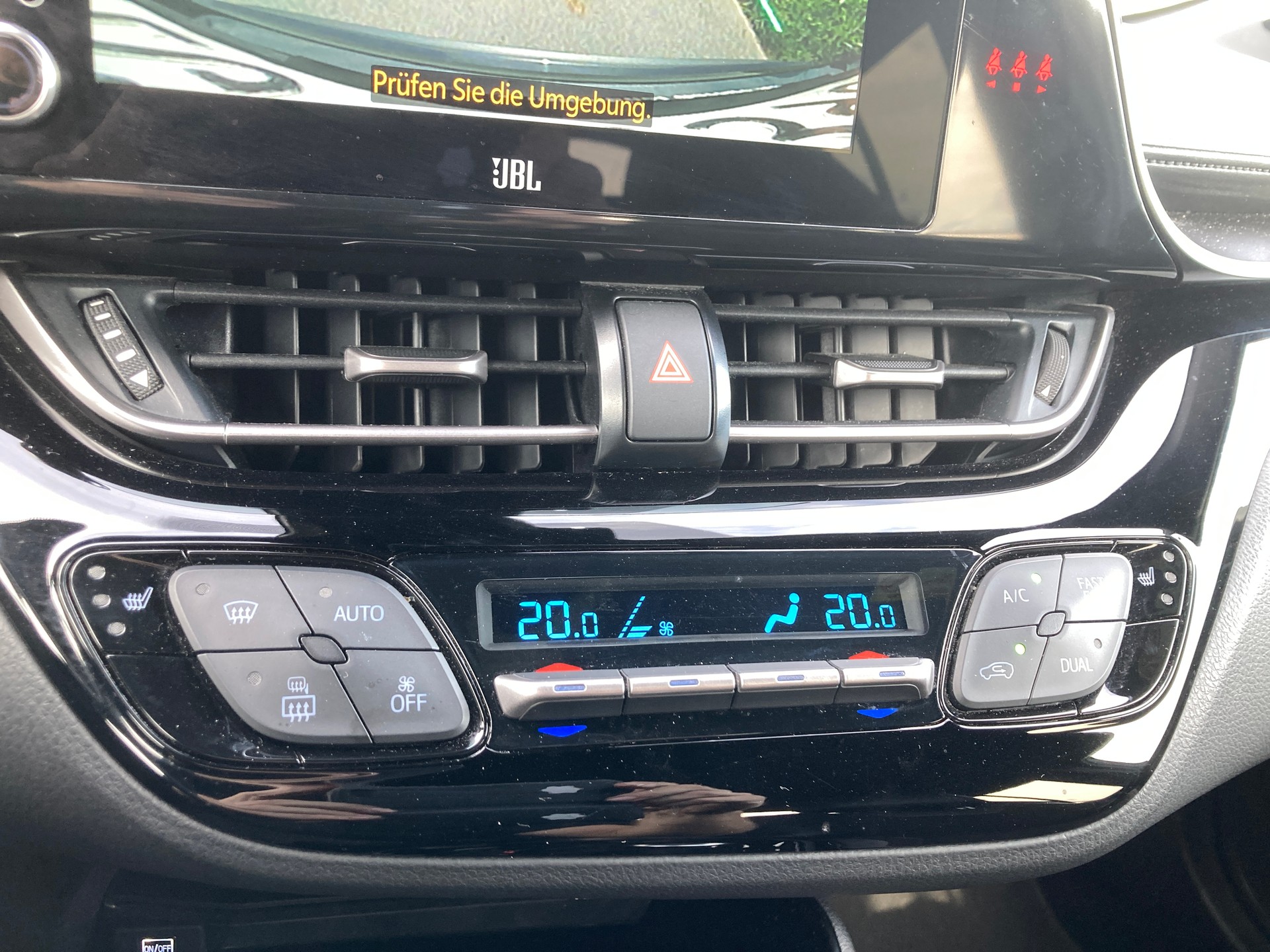 TOYOTA C-HR 2.0 HSD CVT Move-image-13