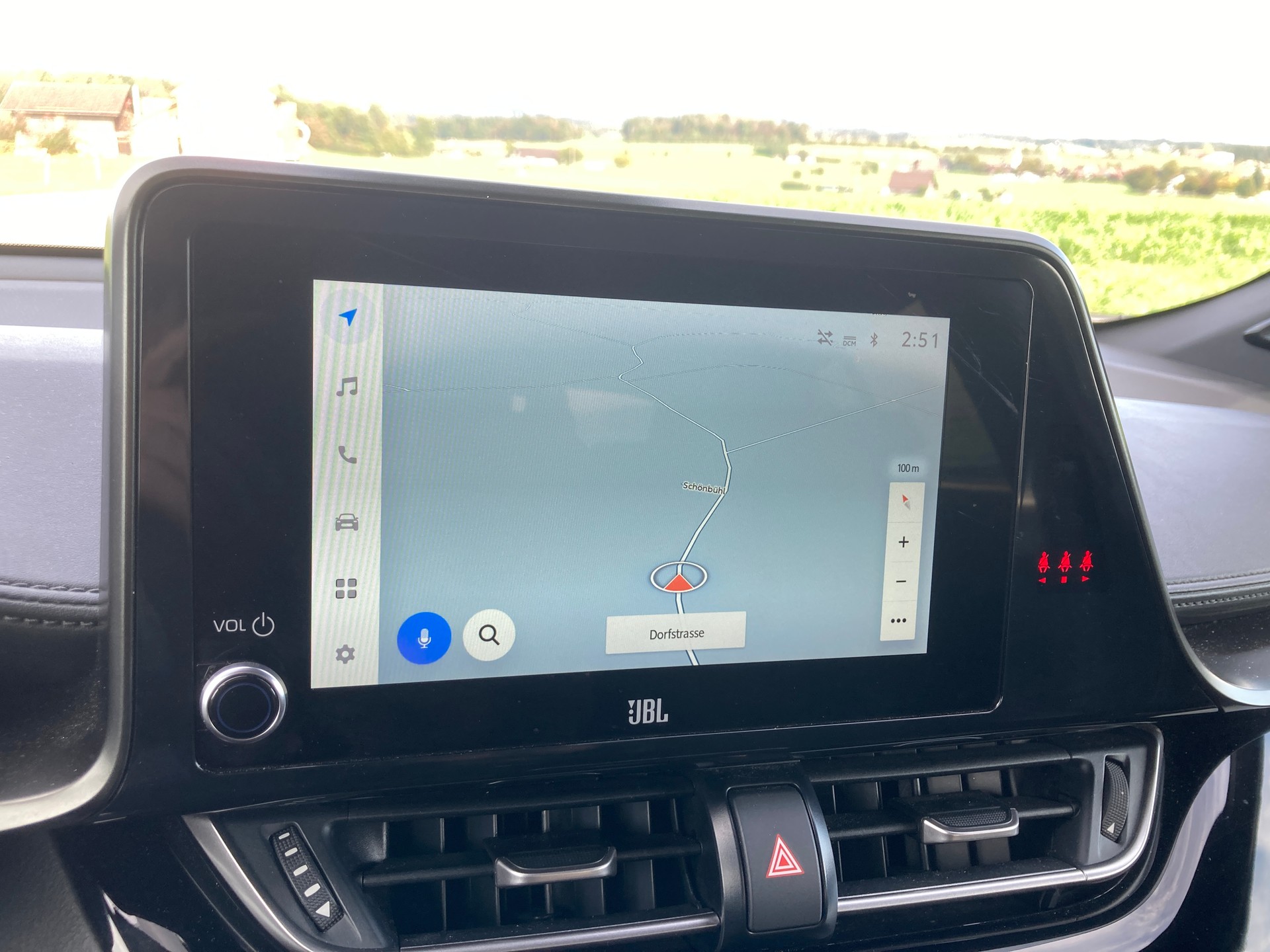TOYOTA C-HR 2.0 HSD CVT Move-image-10