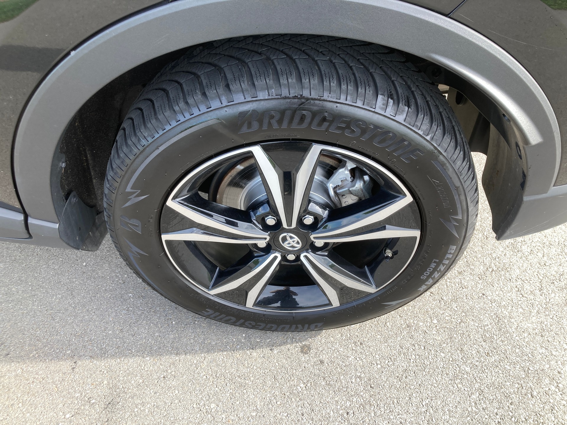 TOYOTA C-HR 2.0 HSD CVT Move-image-6