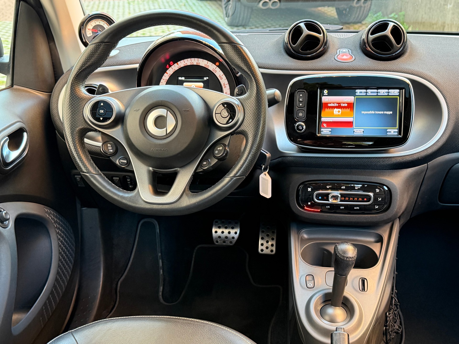 SMART fortwo prime twinmatic-image-8