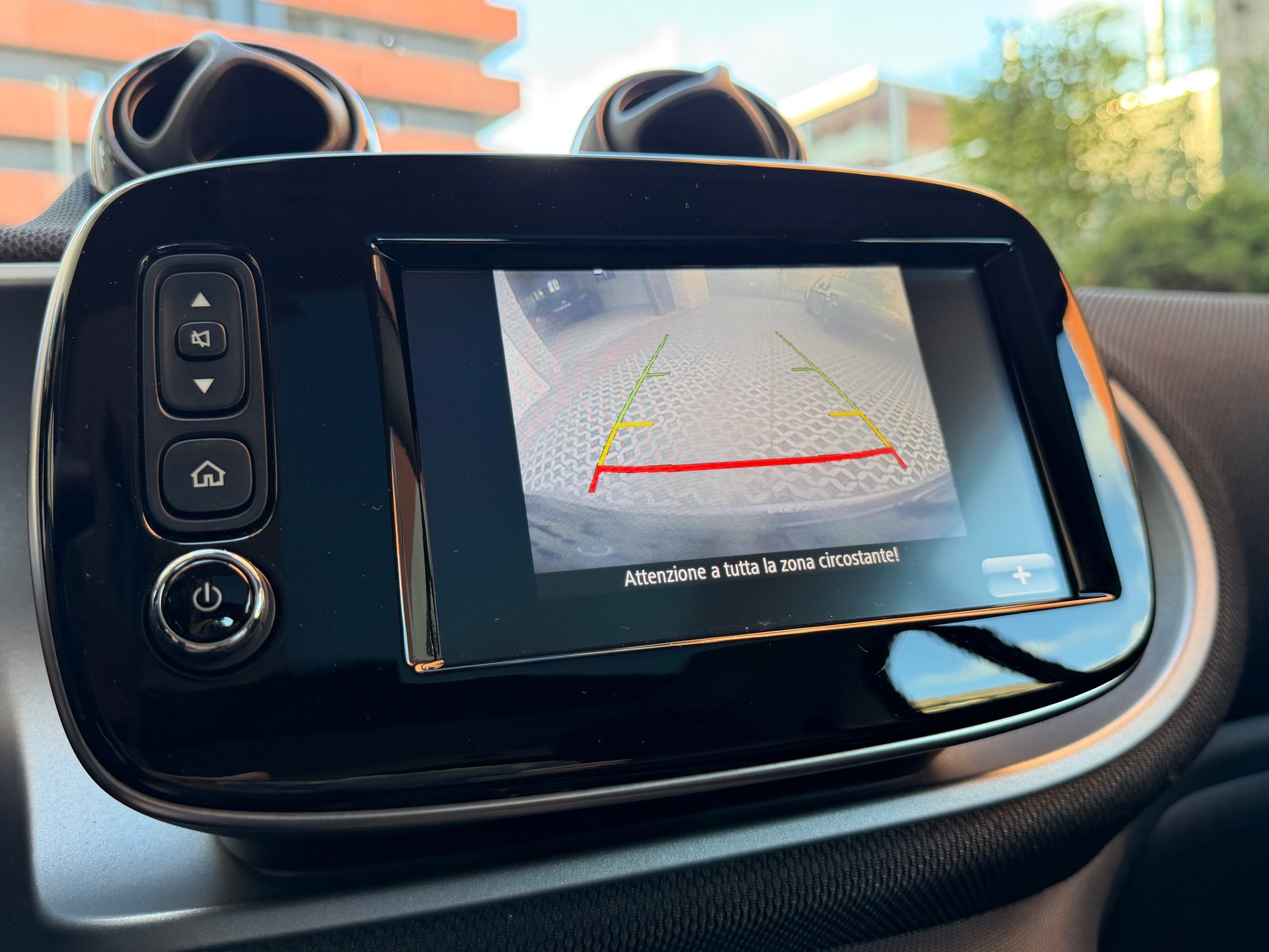 SMART fortwo prime twinmatic-image-9