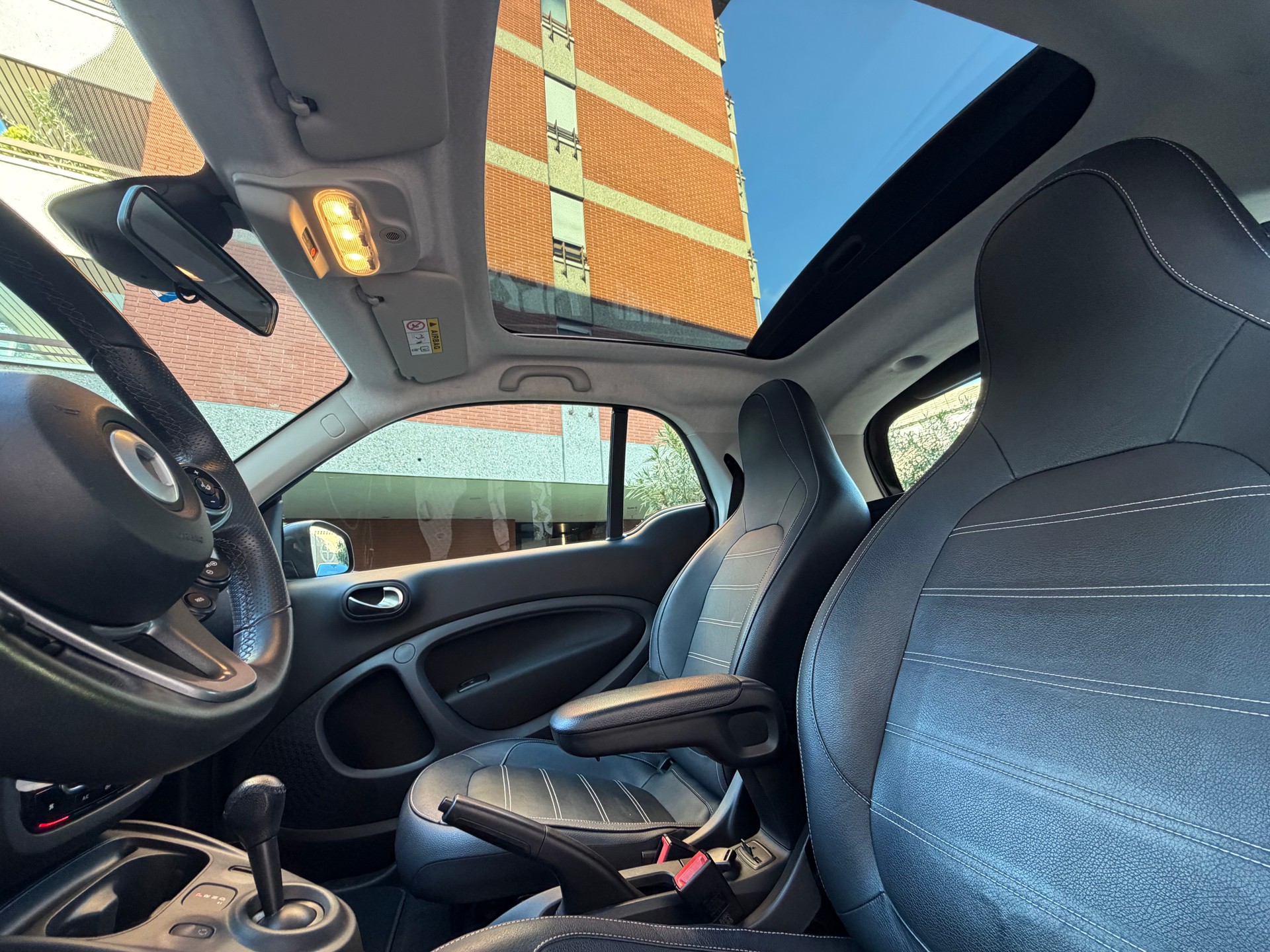 SMART fortwo prime twinmatic-image-6