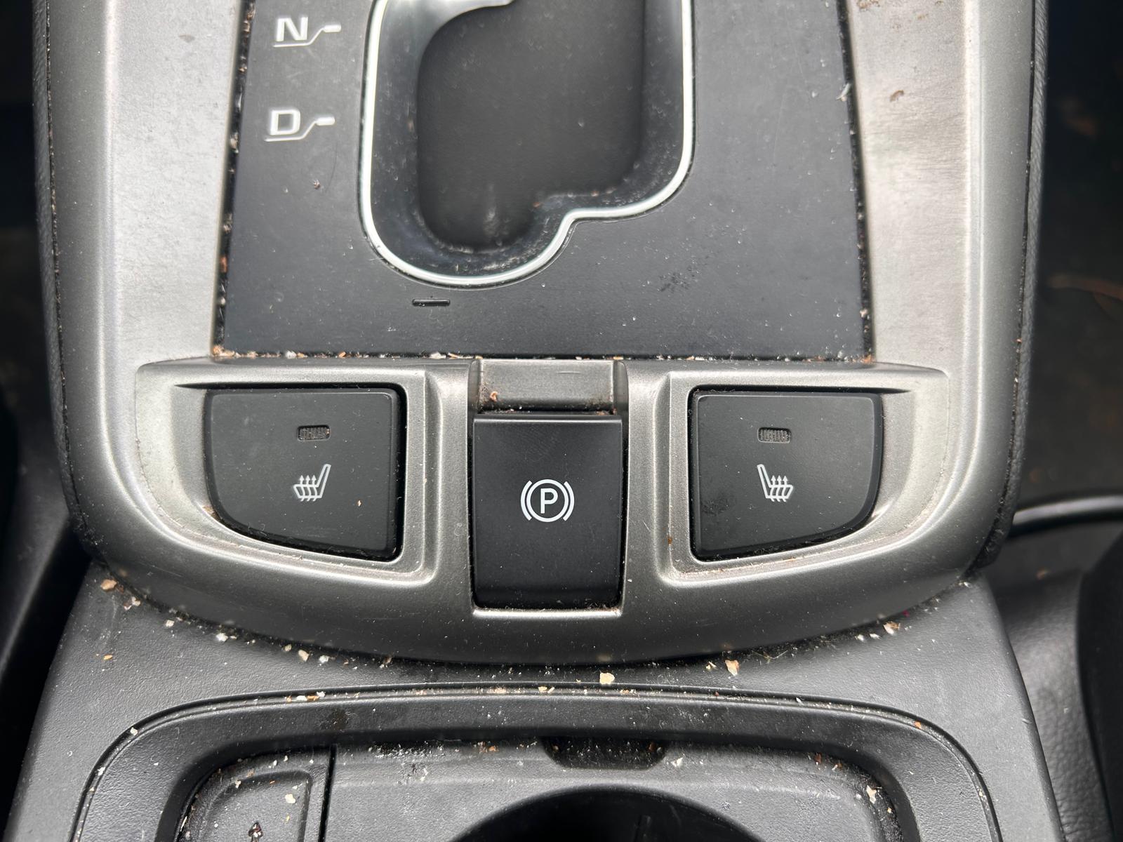 CHEVROLET Captiva 2.2 VCDi LT 4WD Automatic-image-21