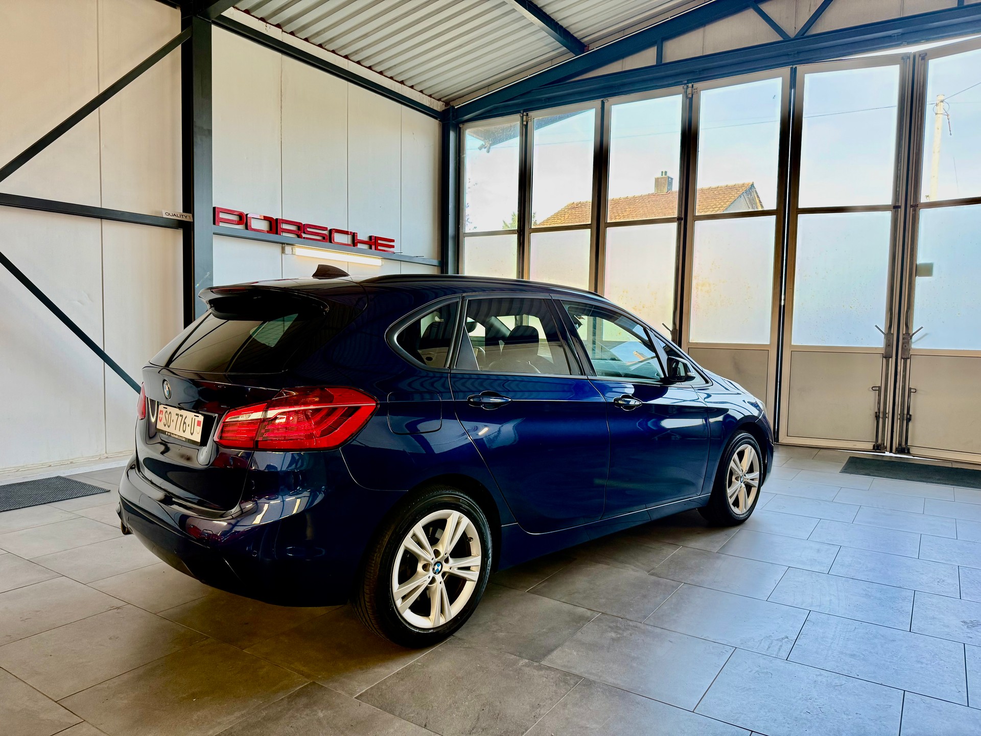 BMW 225xe iPerformance Sport Active Tourer Steptronic-image-3
