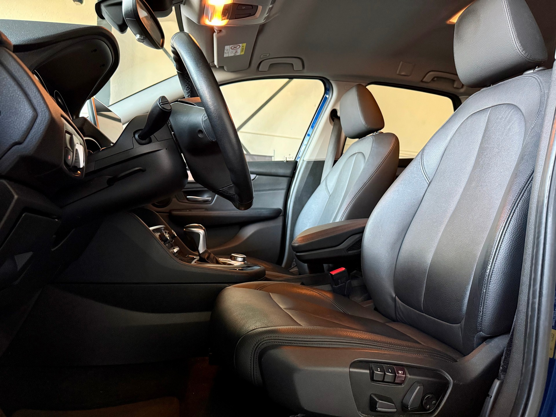 BMW 225xe iPerformance Sport Active Tourer Steptronic-image-5