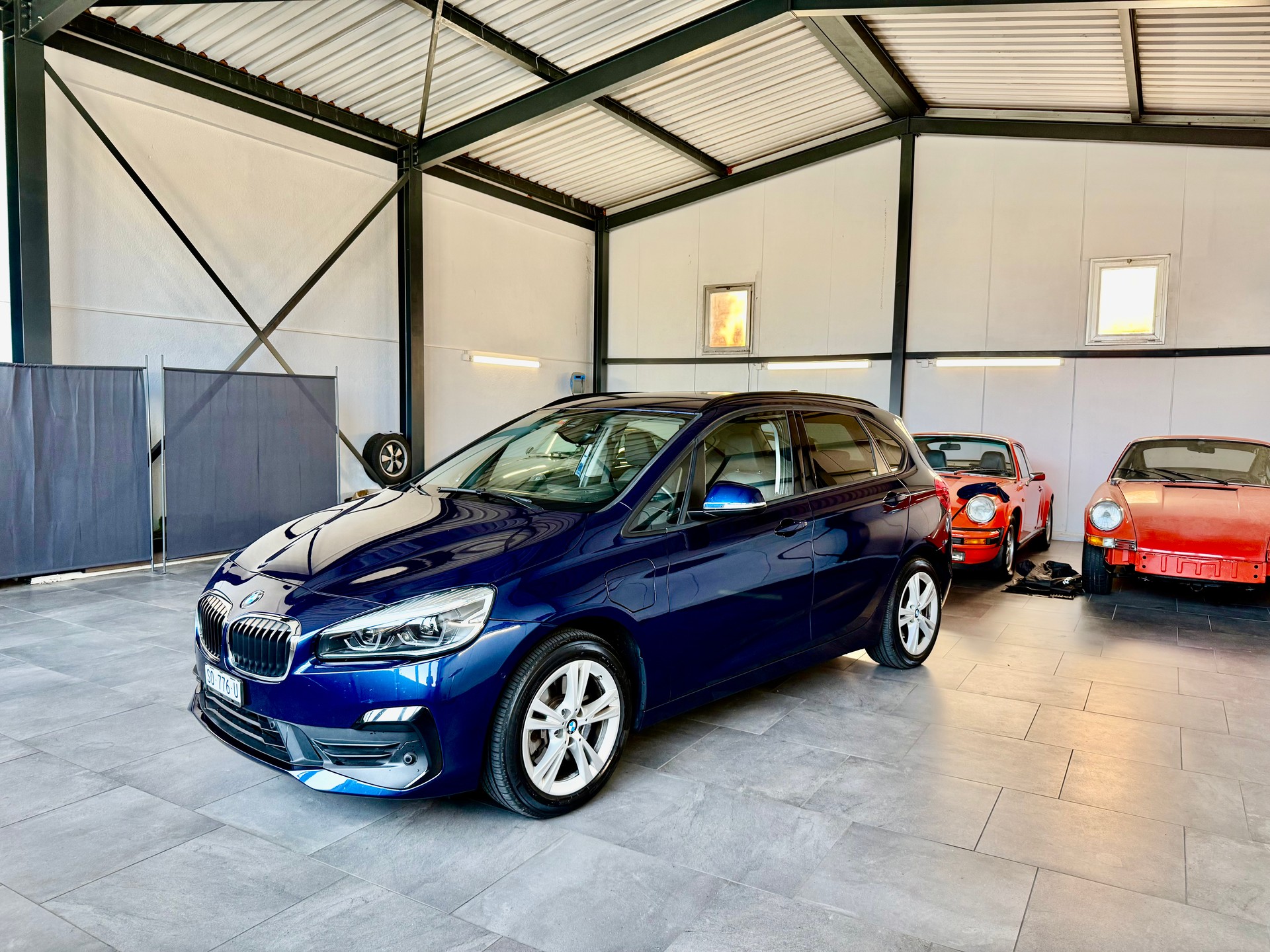 BMW 225xe iPerformance Sport Active Tourer Steptronic-image-2