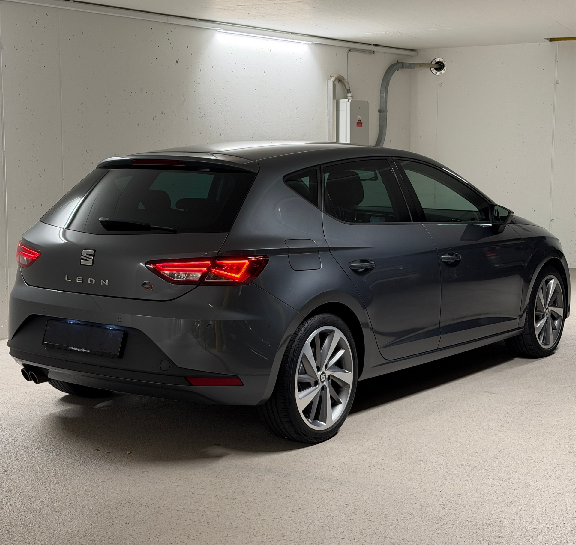 SEAT 1.8 TSI FR DSG-image-3
