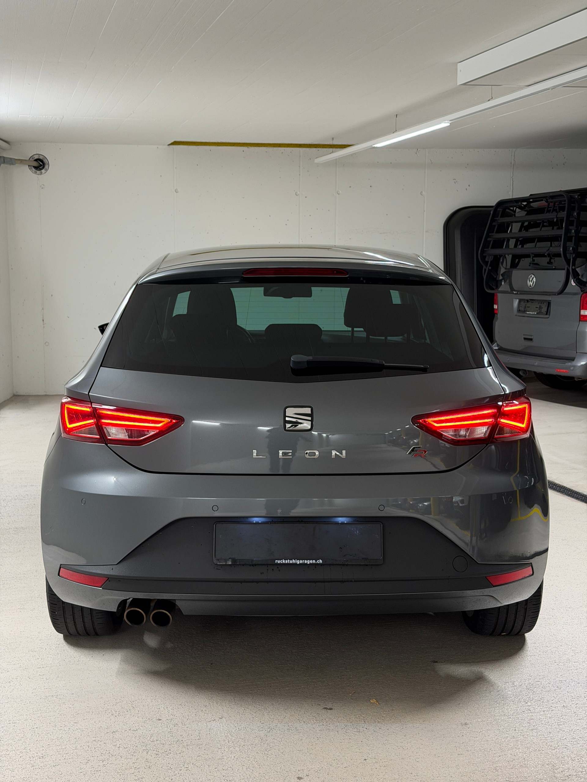 SEAT 1.8 TSI FR DSG-image-1