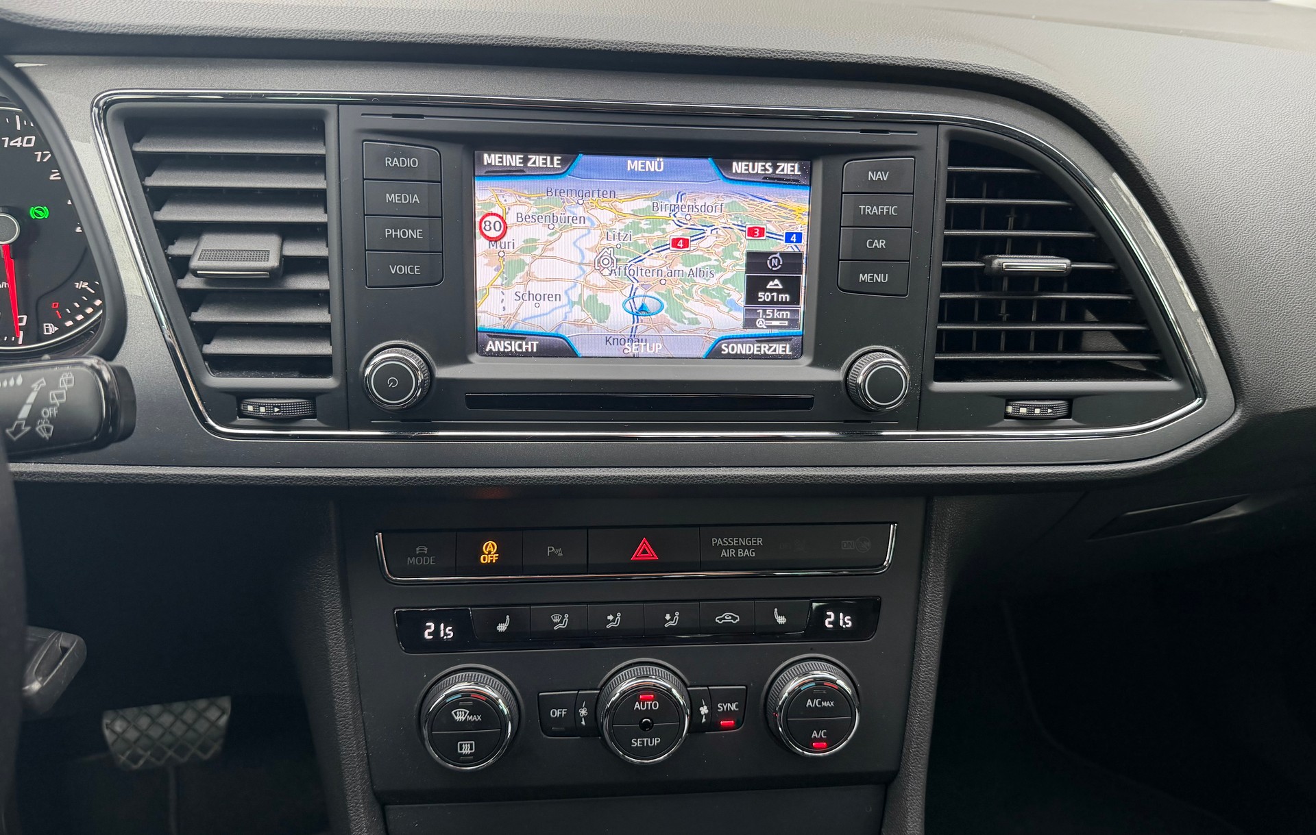 SEAT 1.8 TSI FR DSG-image-5