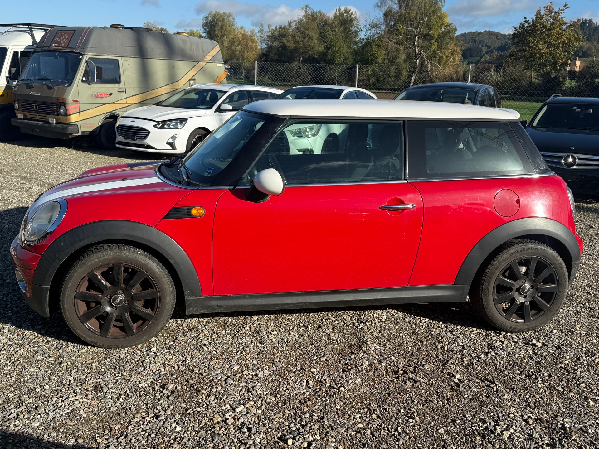 MINI Cooper-image-8