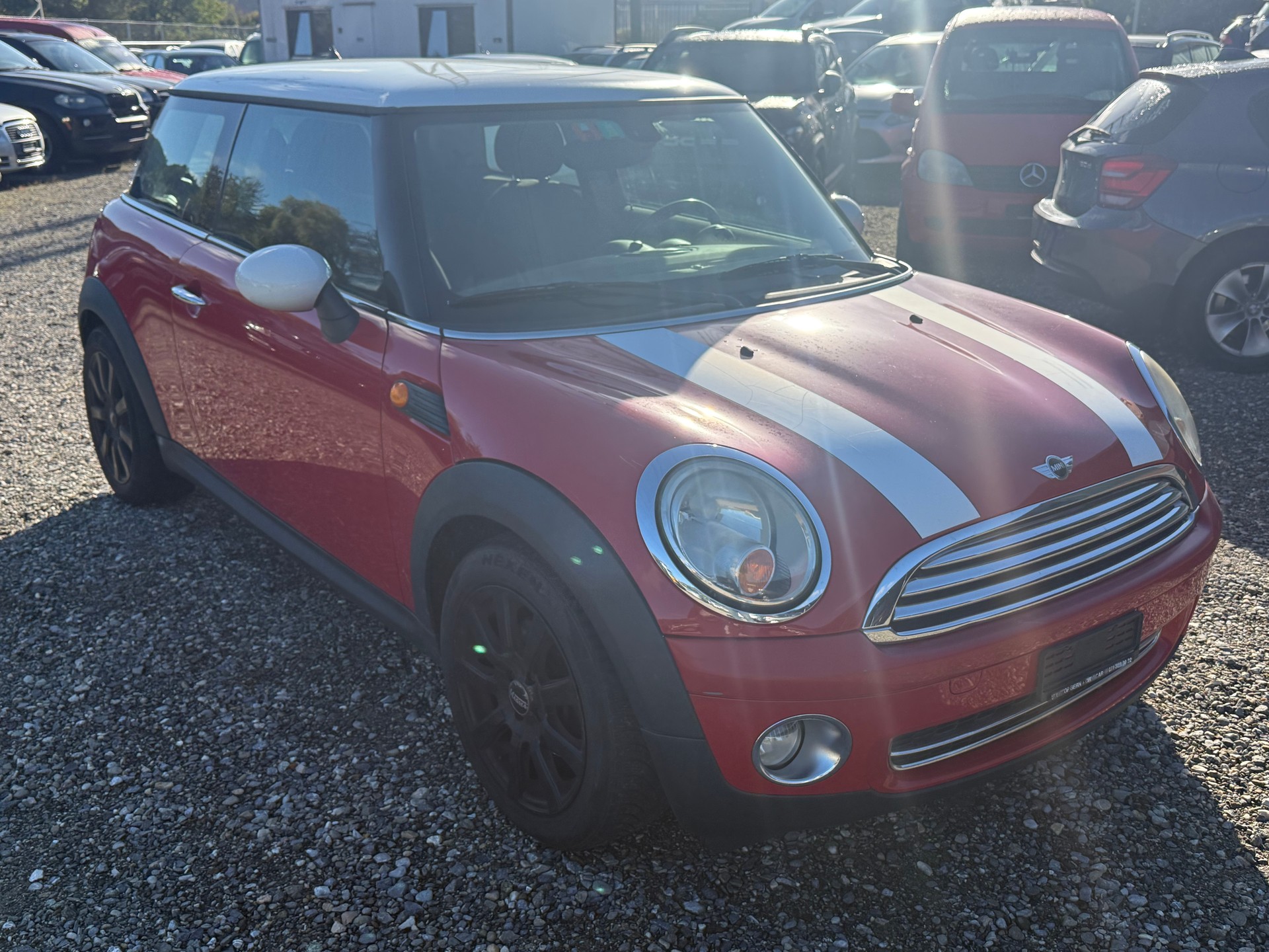 MINI Cooper-image-2