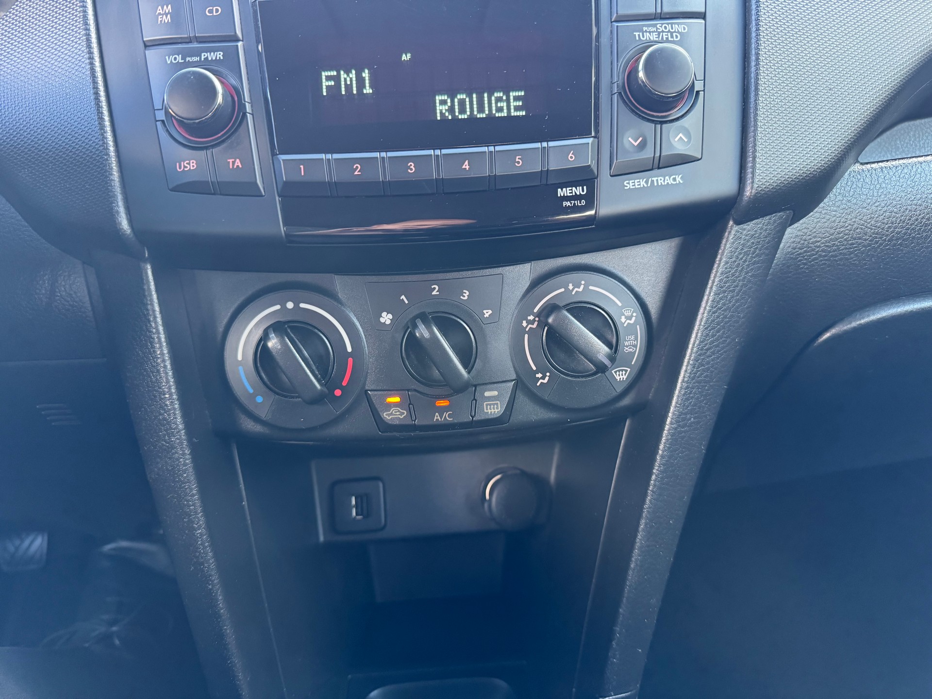 SUZUKI Swift 1.2i 16V GL Top 4x4-image-21