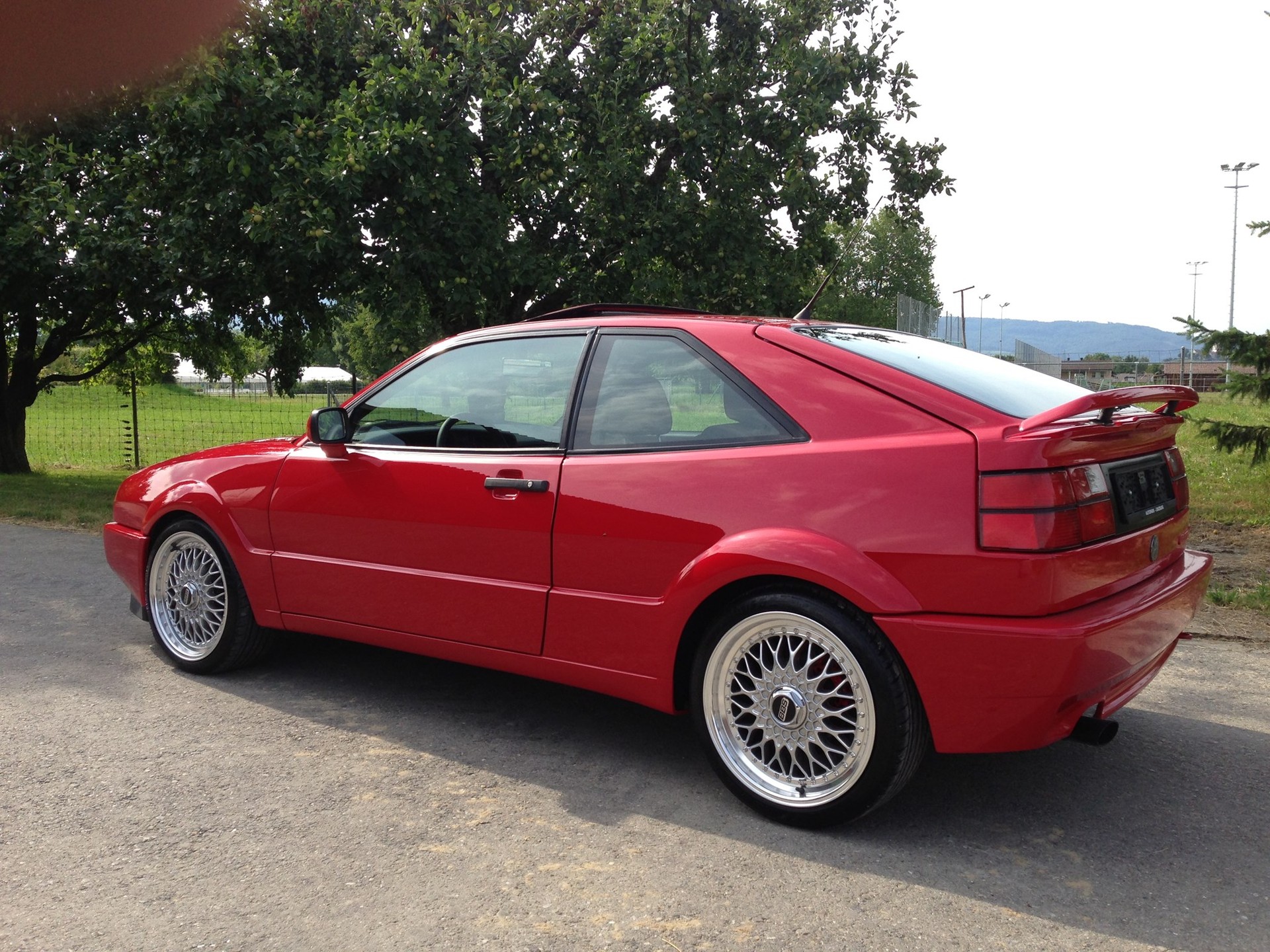 VW Corrado 1800 G60-image-2