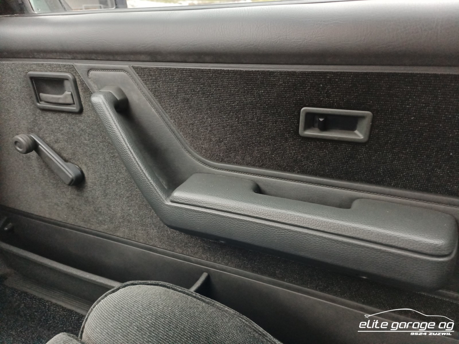 OPEL Monza 3.0 NE GS/E-image-14
