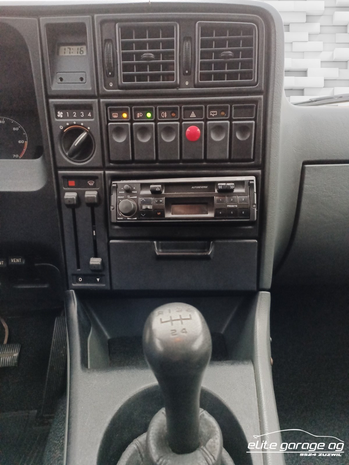 OPEL Monza 3.0 NE GS/E-image-15