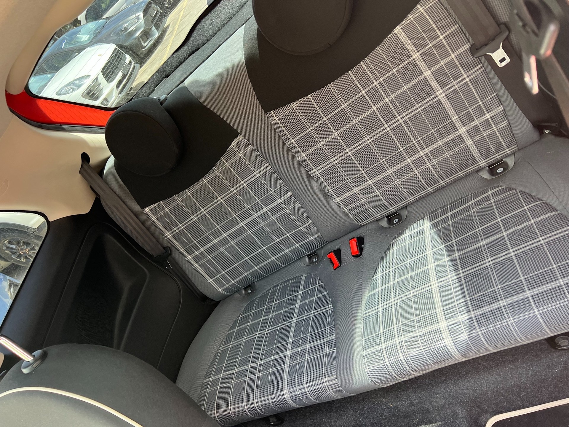 FIAT 500 0.9 Twinair Lounge-image-2