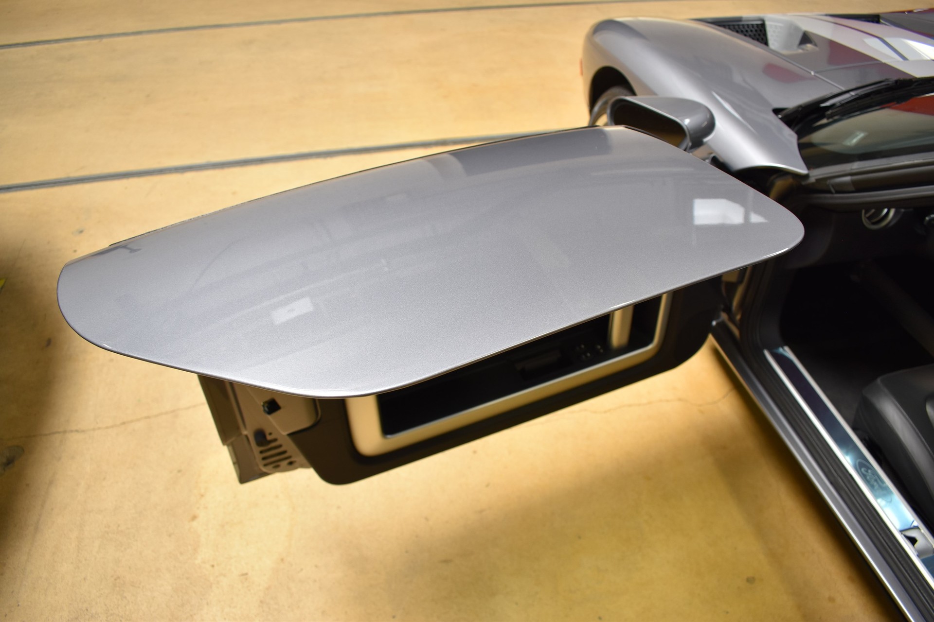 FORD GT 5.4 V8-image-16