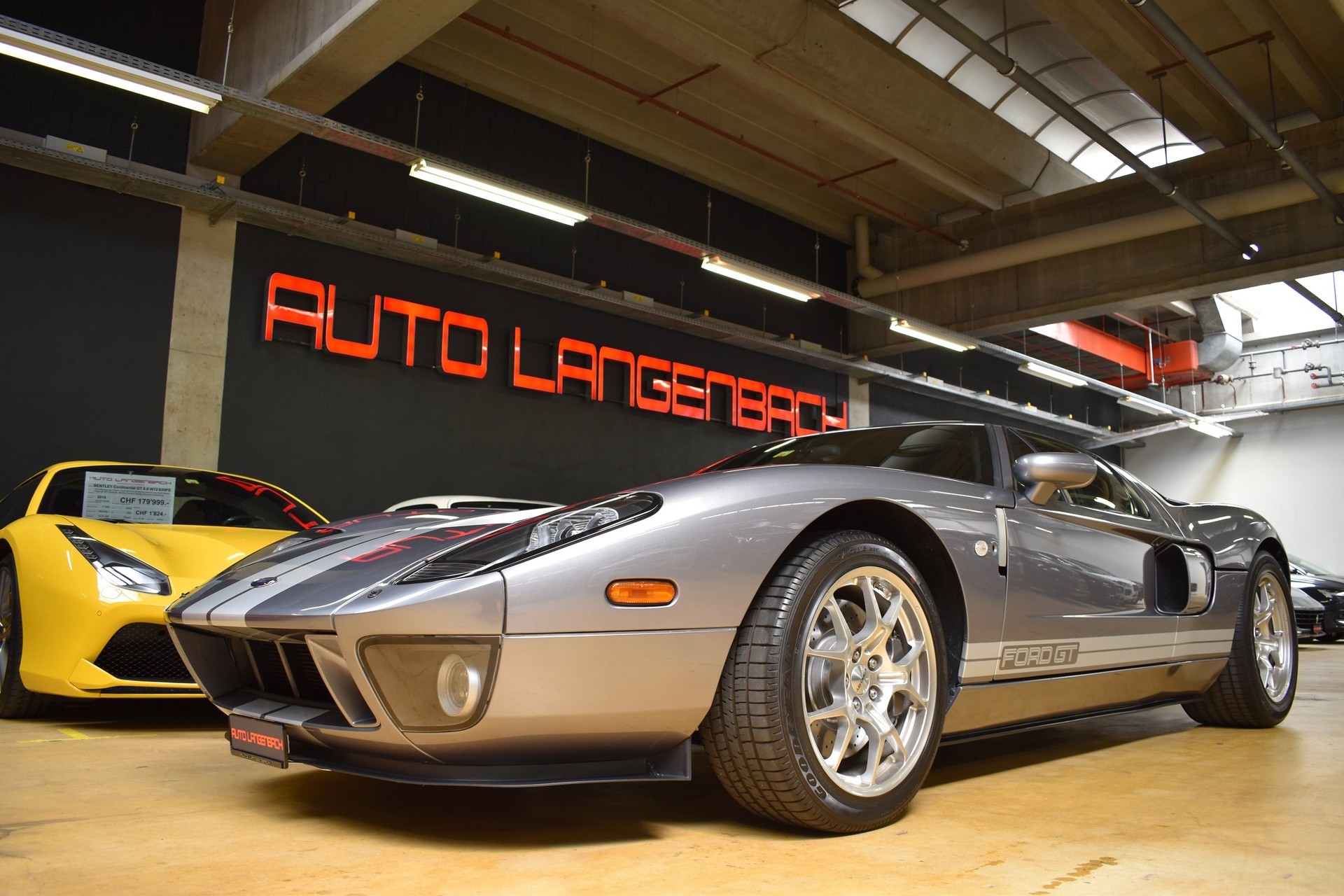 FORD GT 5.4 V8-image-9