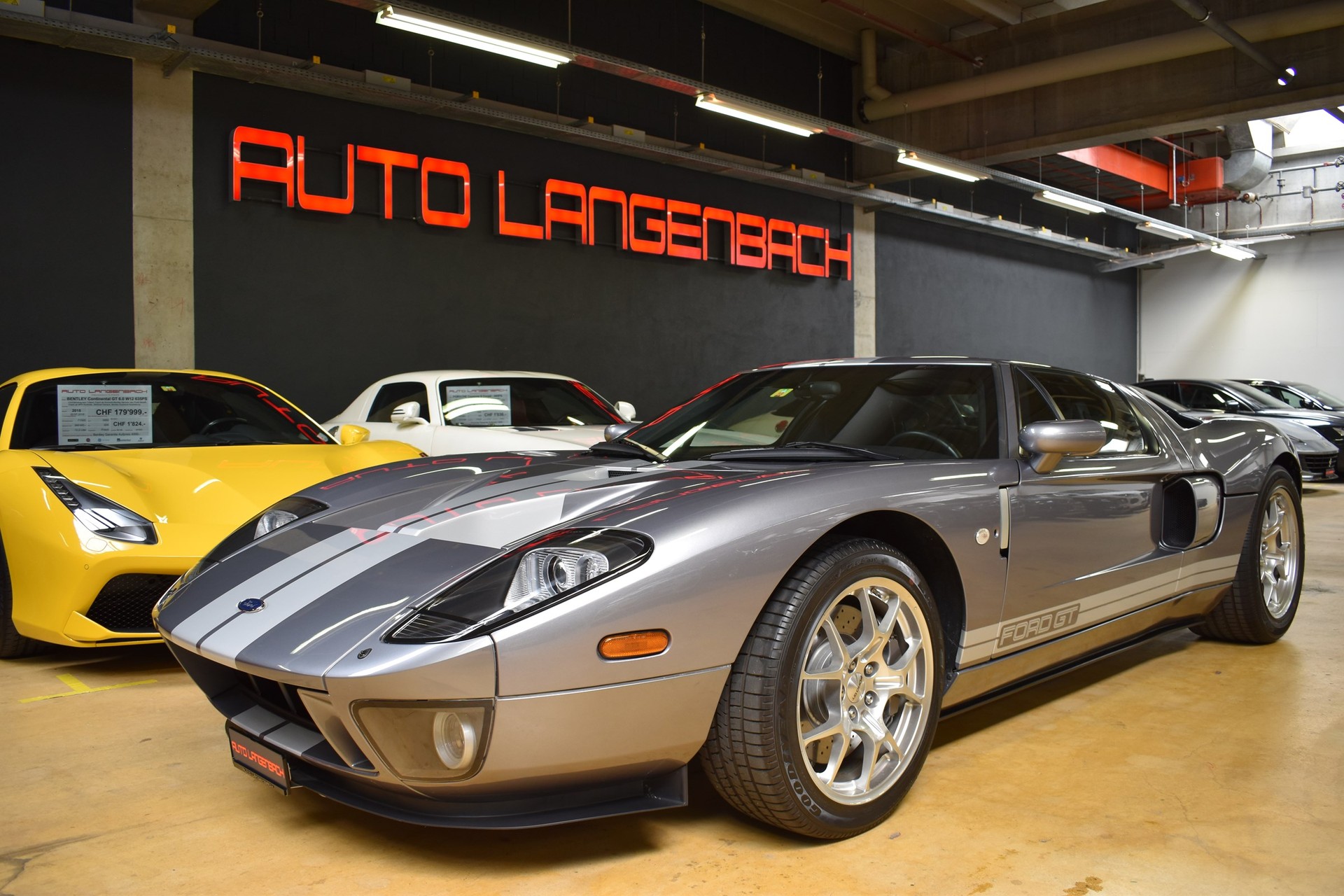 FORD GT 5.4 V8-image-11