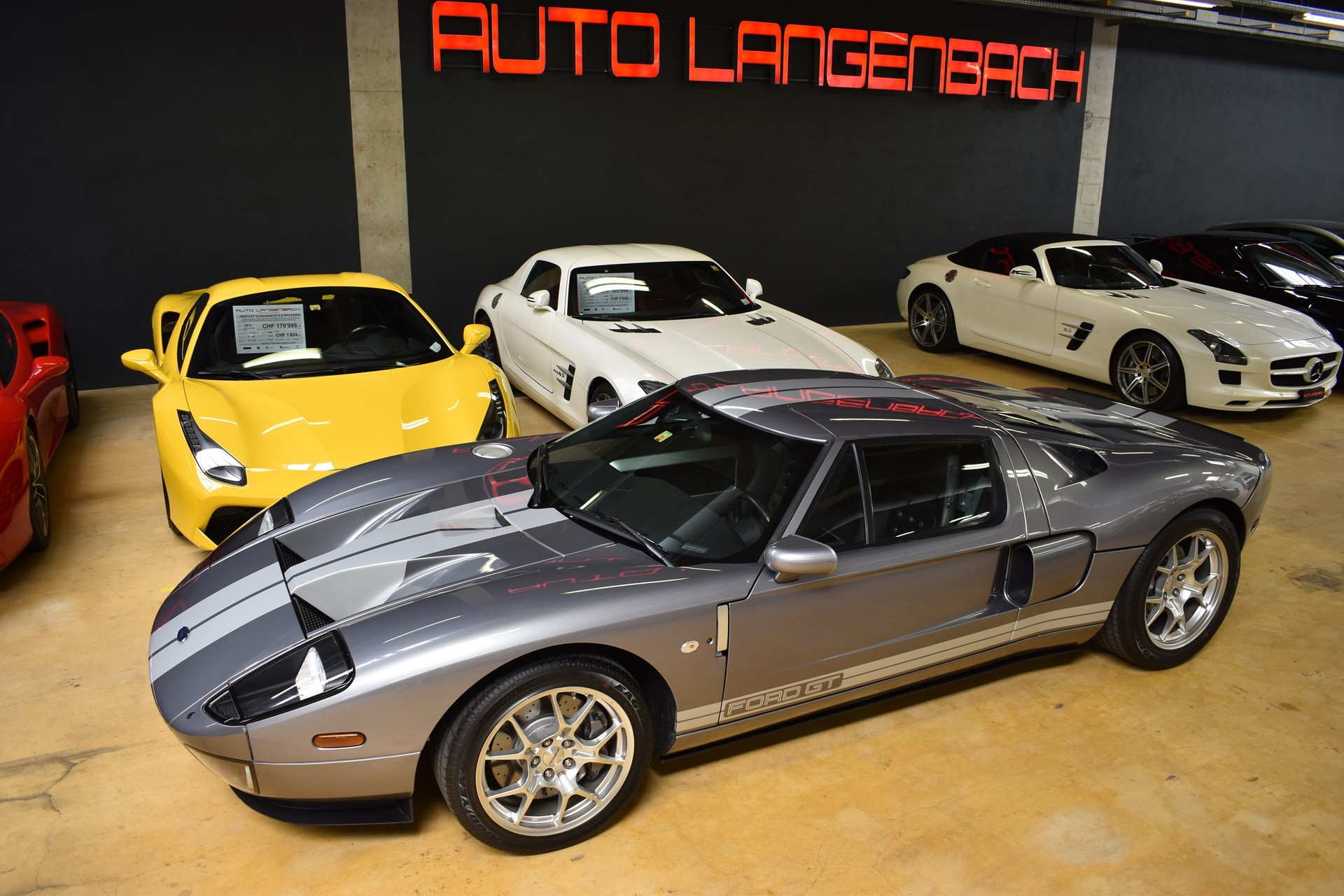 FORD GT 5.4 V8-image-12
