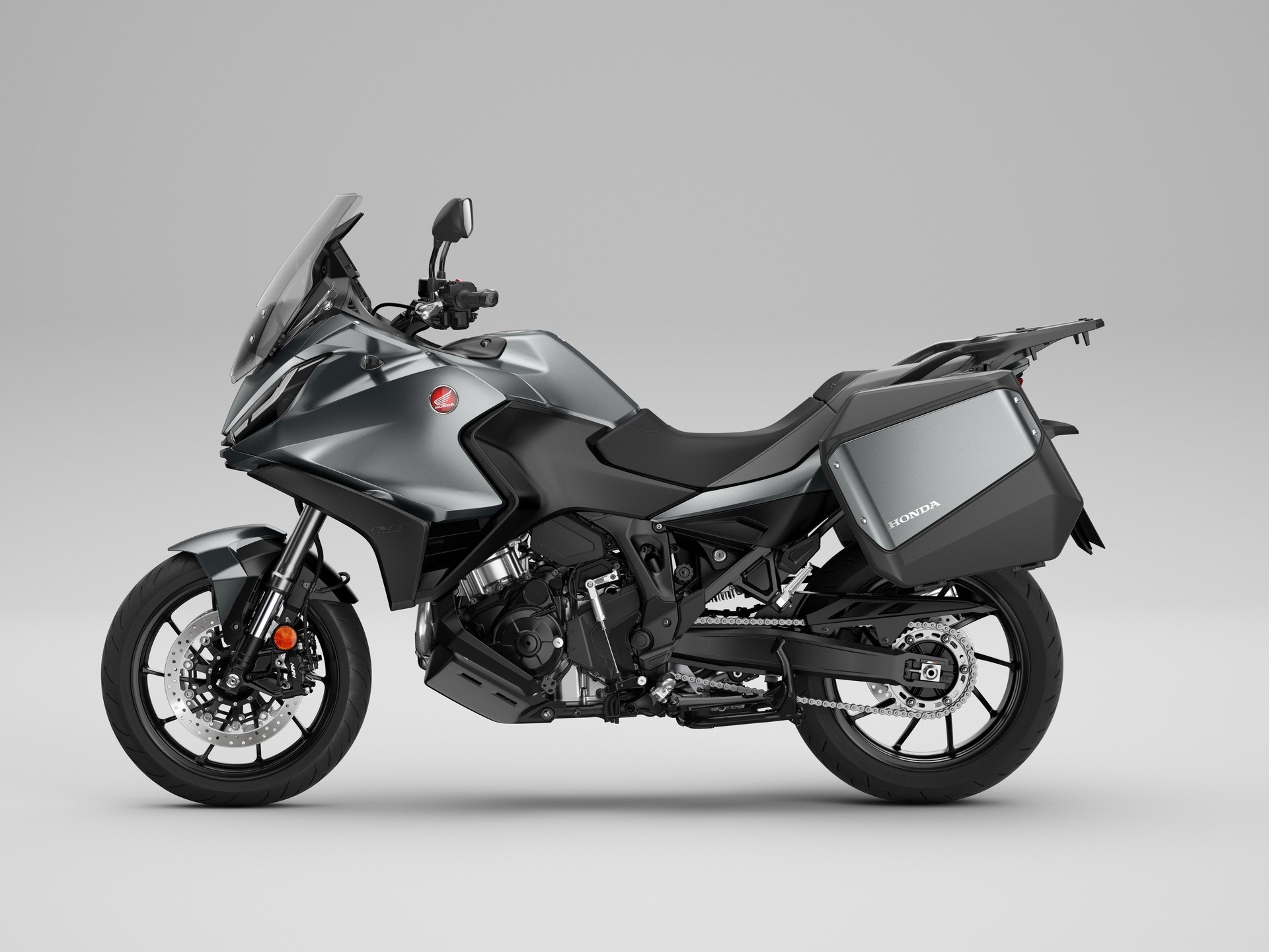 HONDA NT 1100 DCT