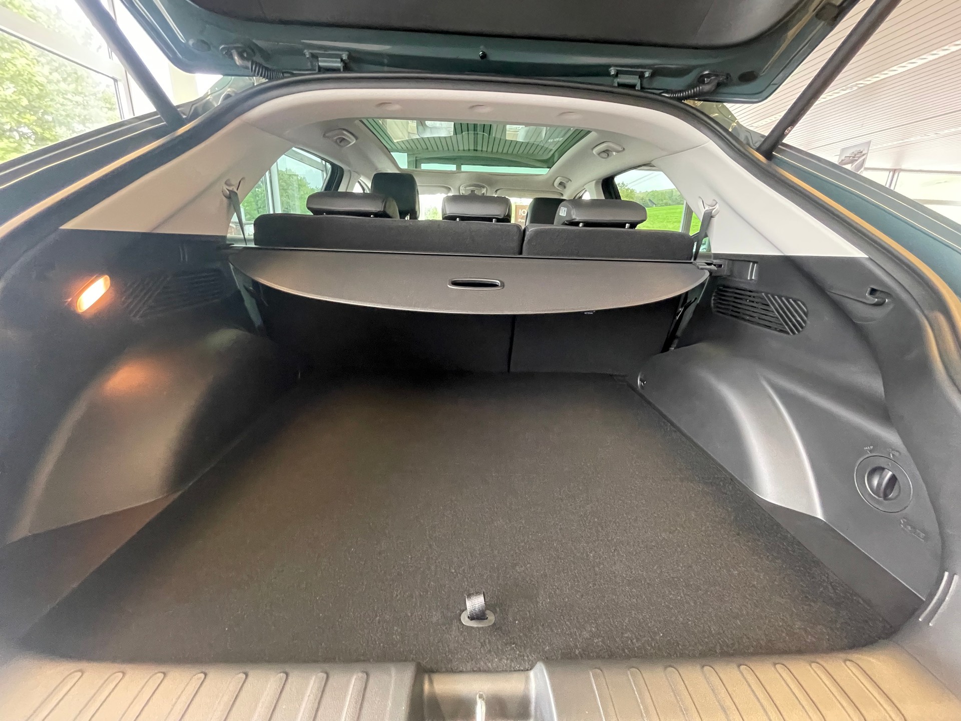 HYUNDAI Ioniq 5 77kWh Vertex 4WD-image-10